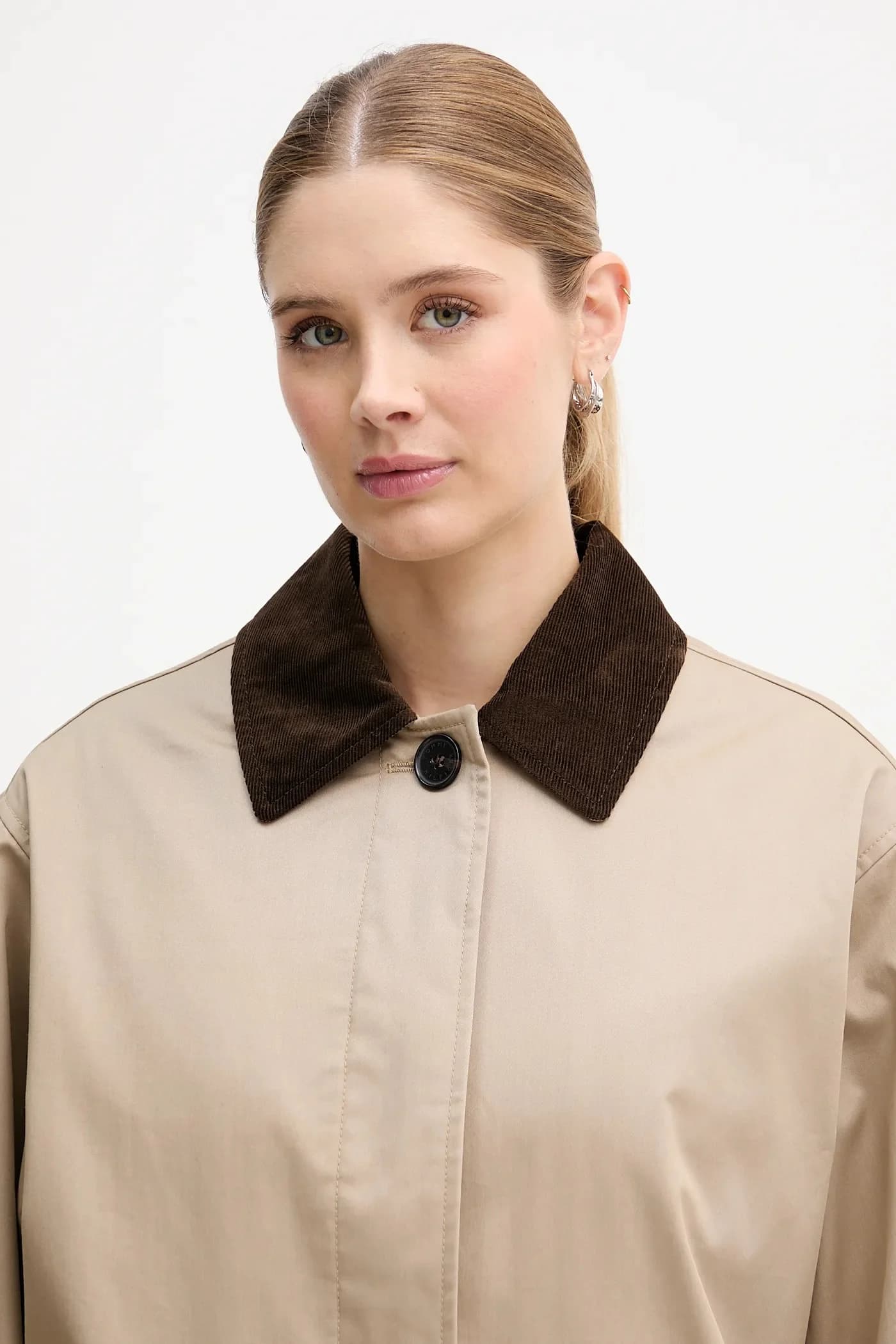 Пальто - фото 4