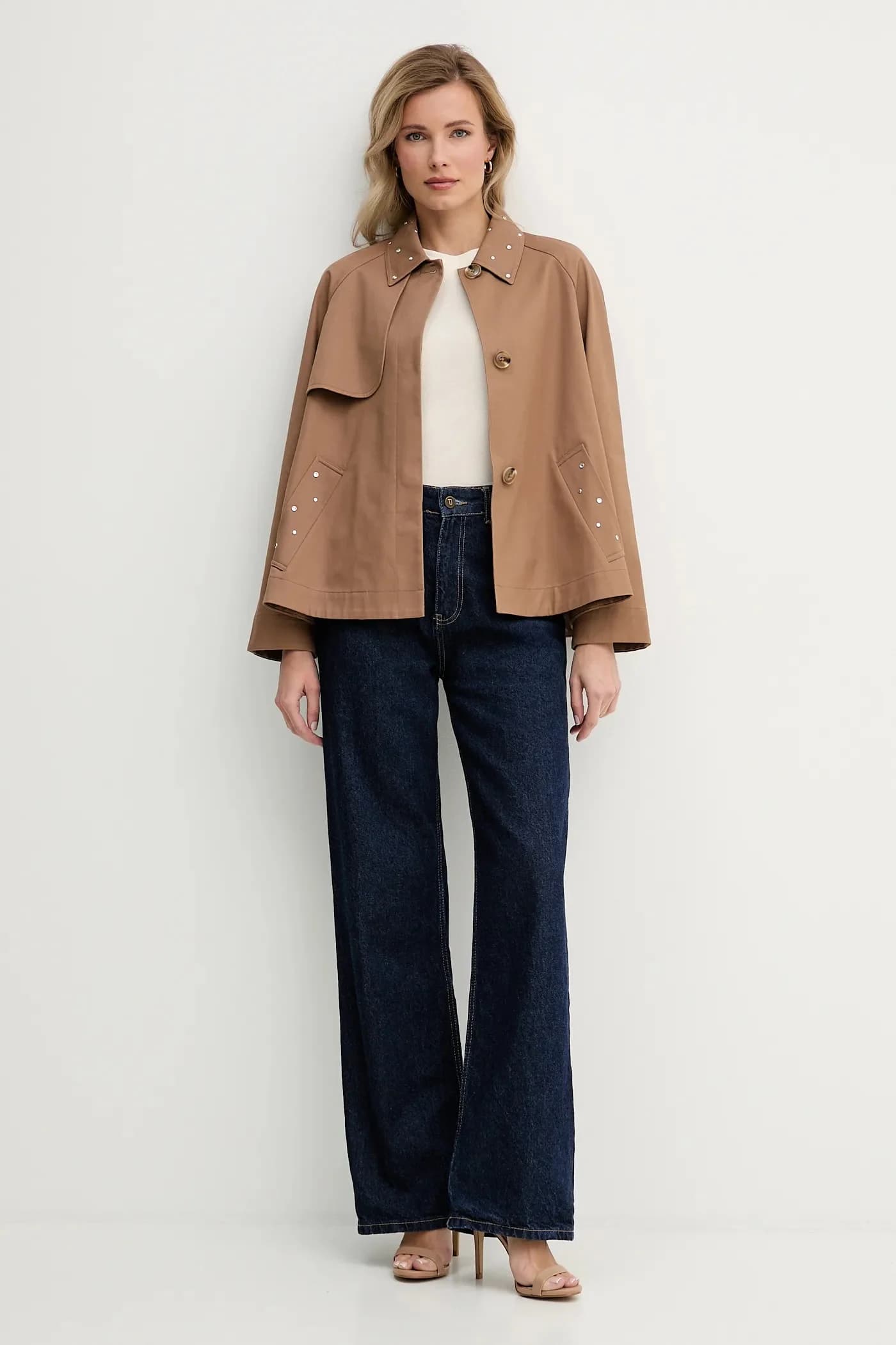 Пальто - фото 2