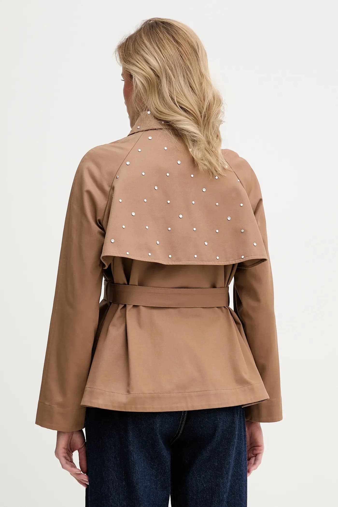 Пальто - фото 3