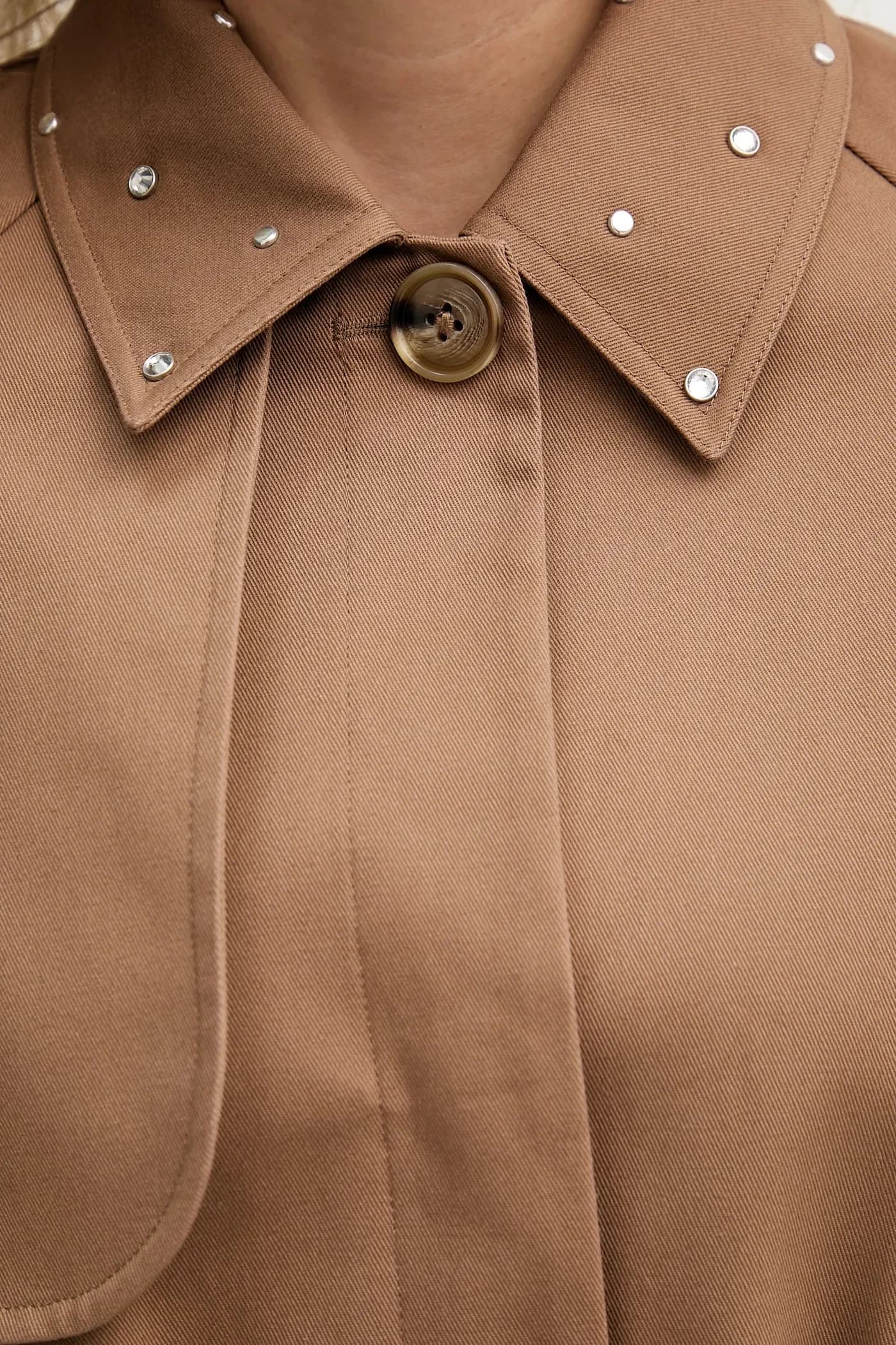 Пальто - фото 5