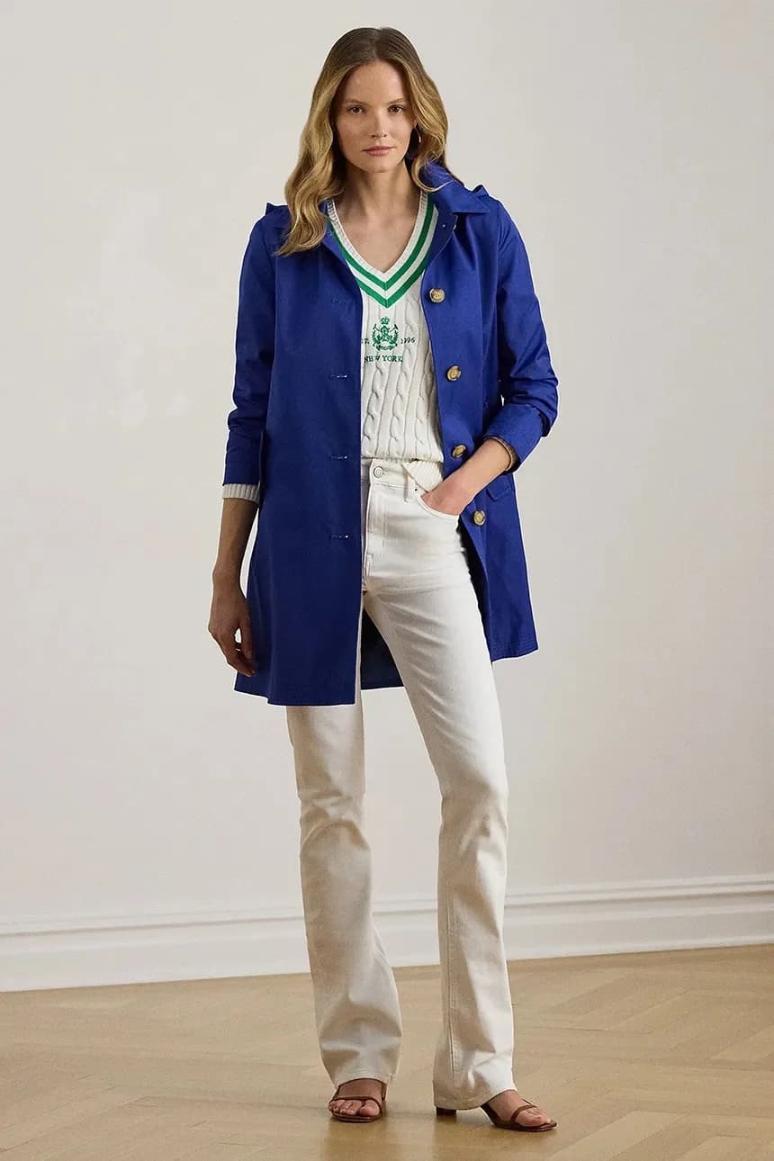 Пальто - фото 3