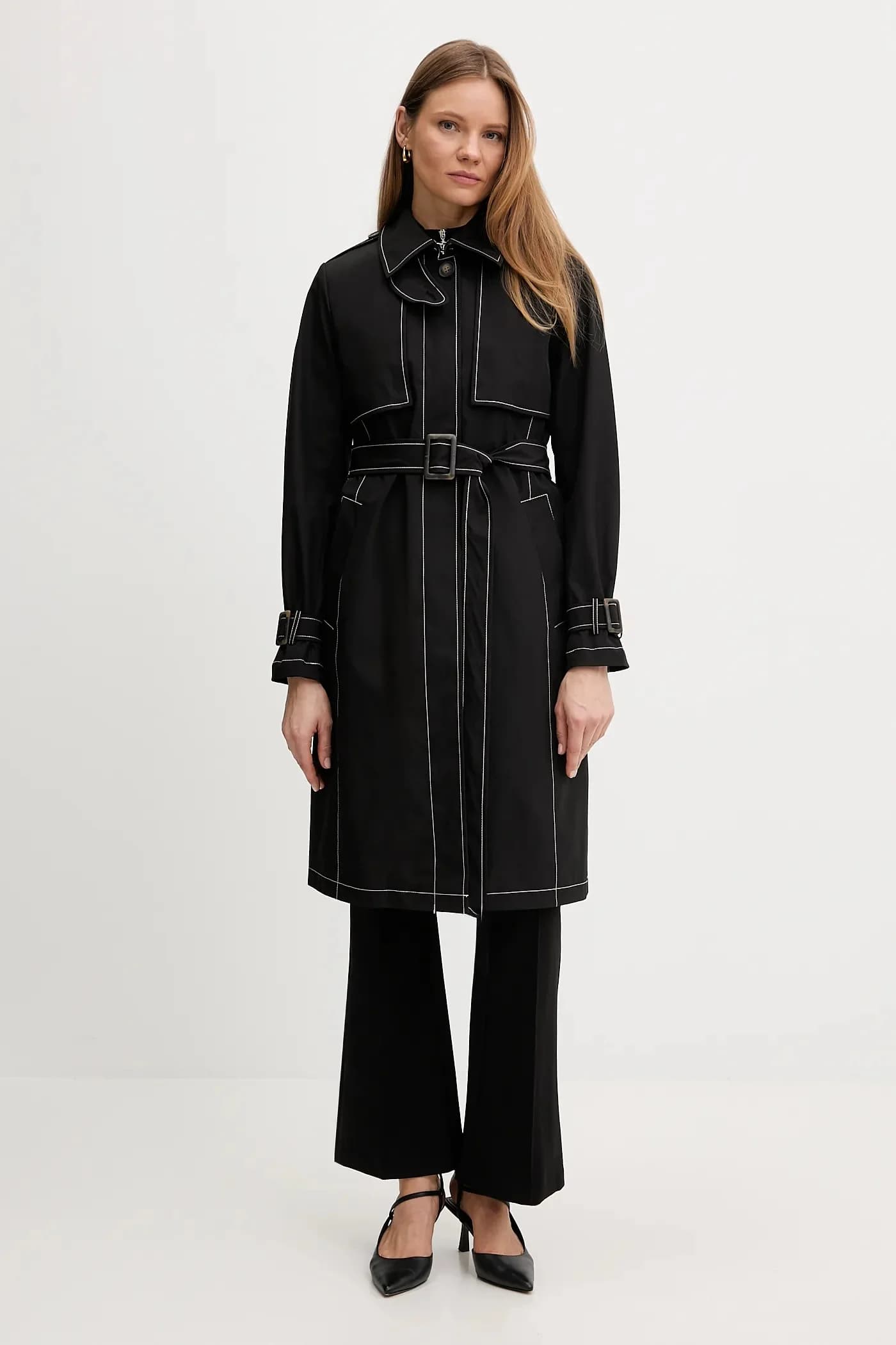 Пальто - фото 2