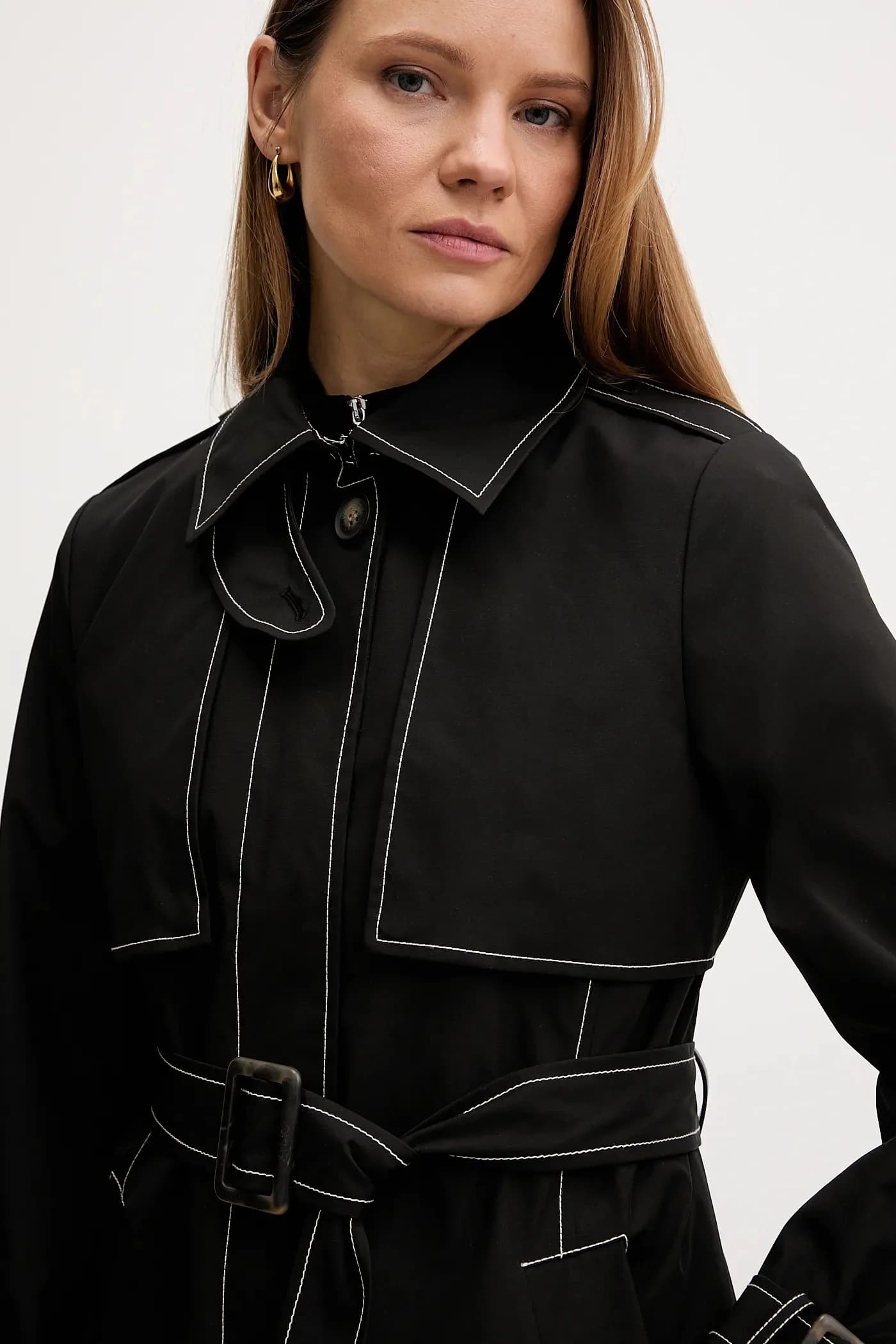 Пальто - фото 4