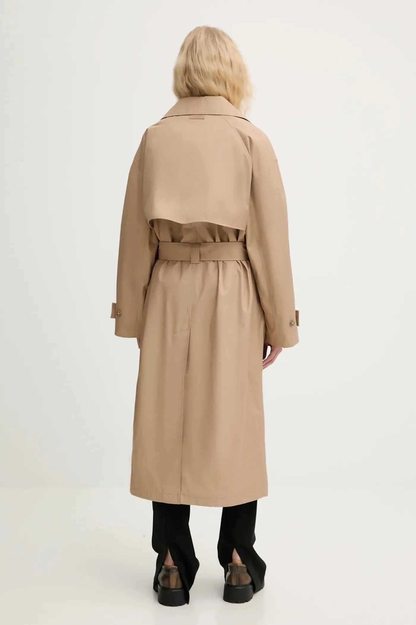 Тренч - фото 3