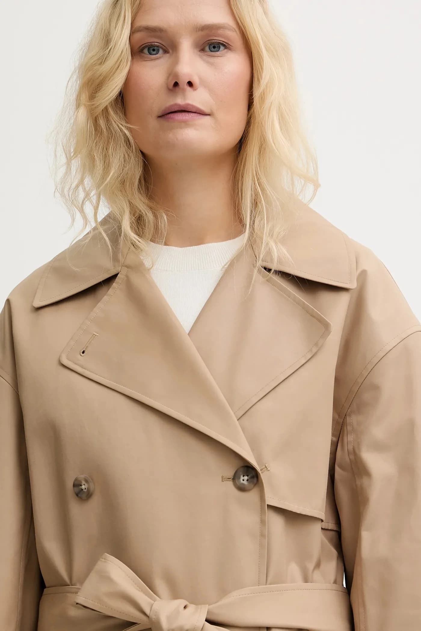 Тренч - фото 5