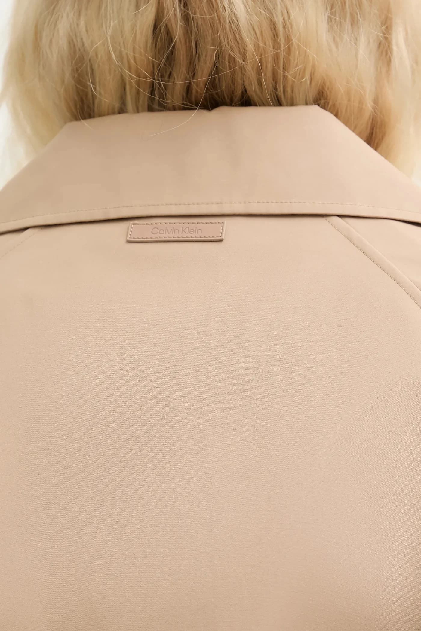 Тренч - фото 7