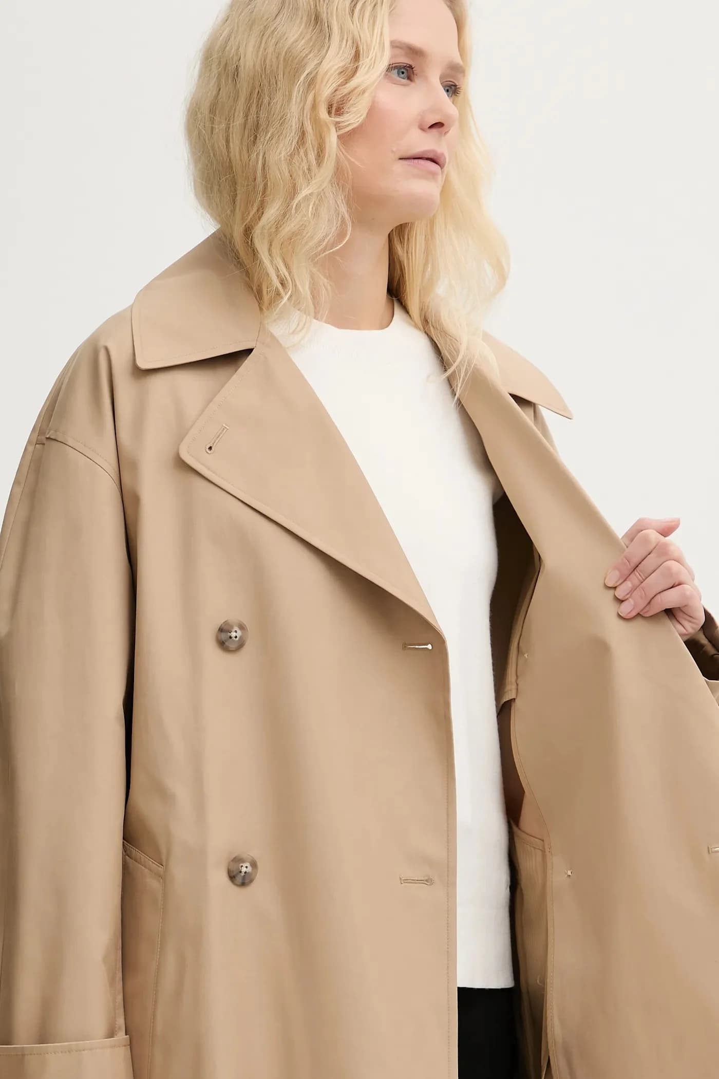 Тренч - фото 8