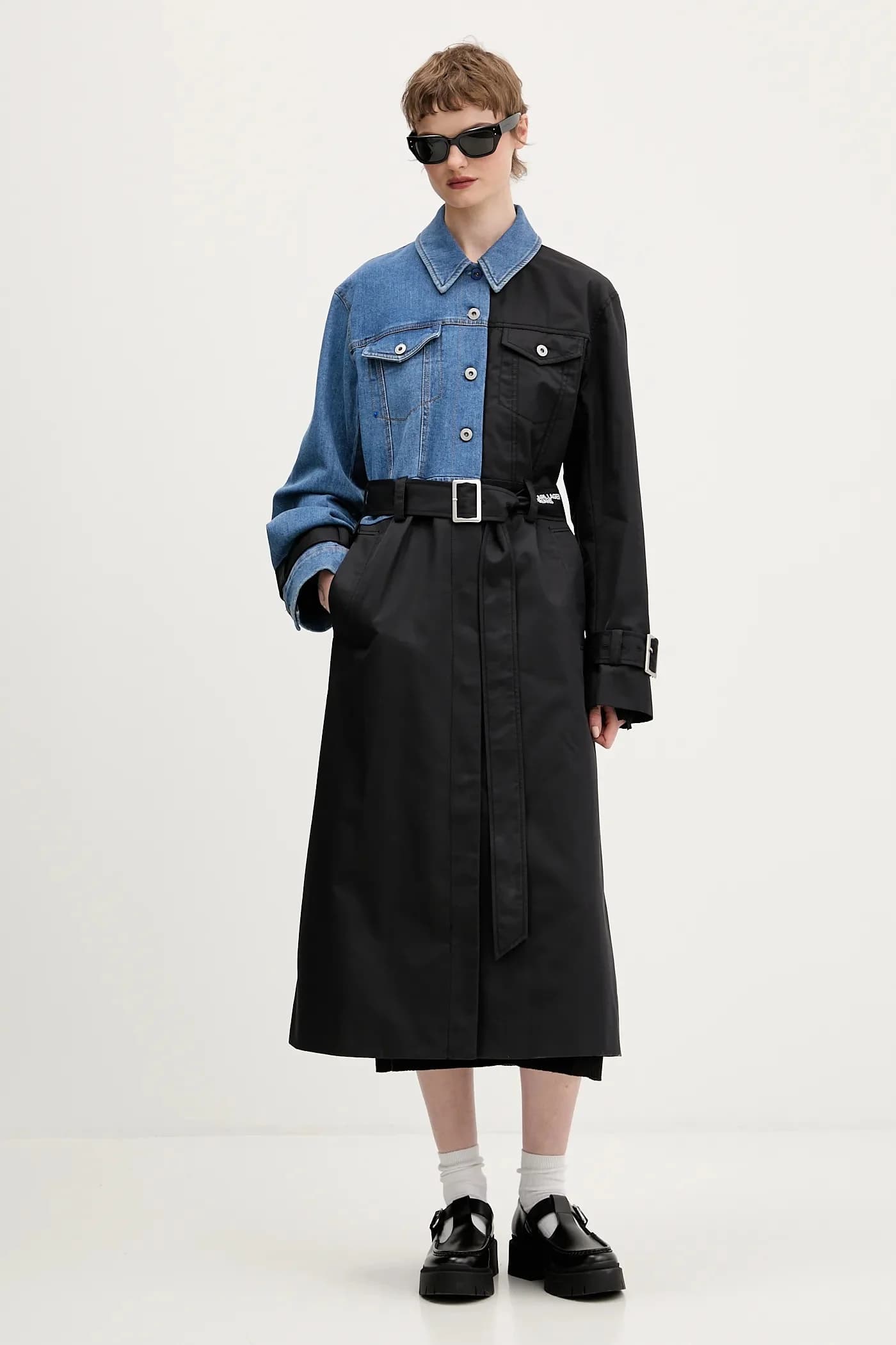 Пальто - фото 2