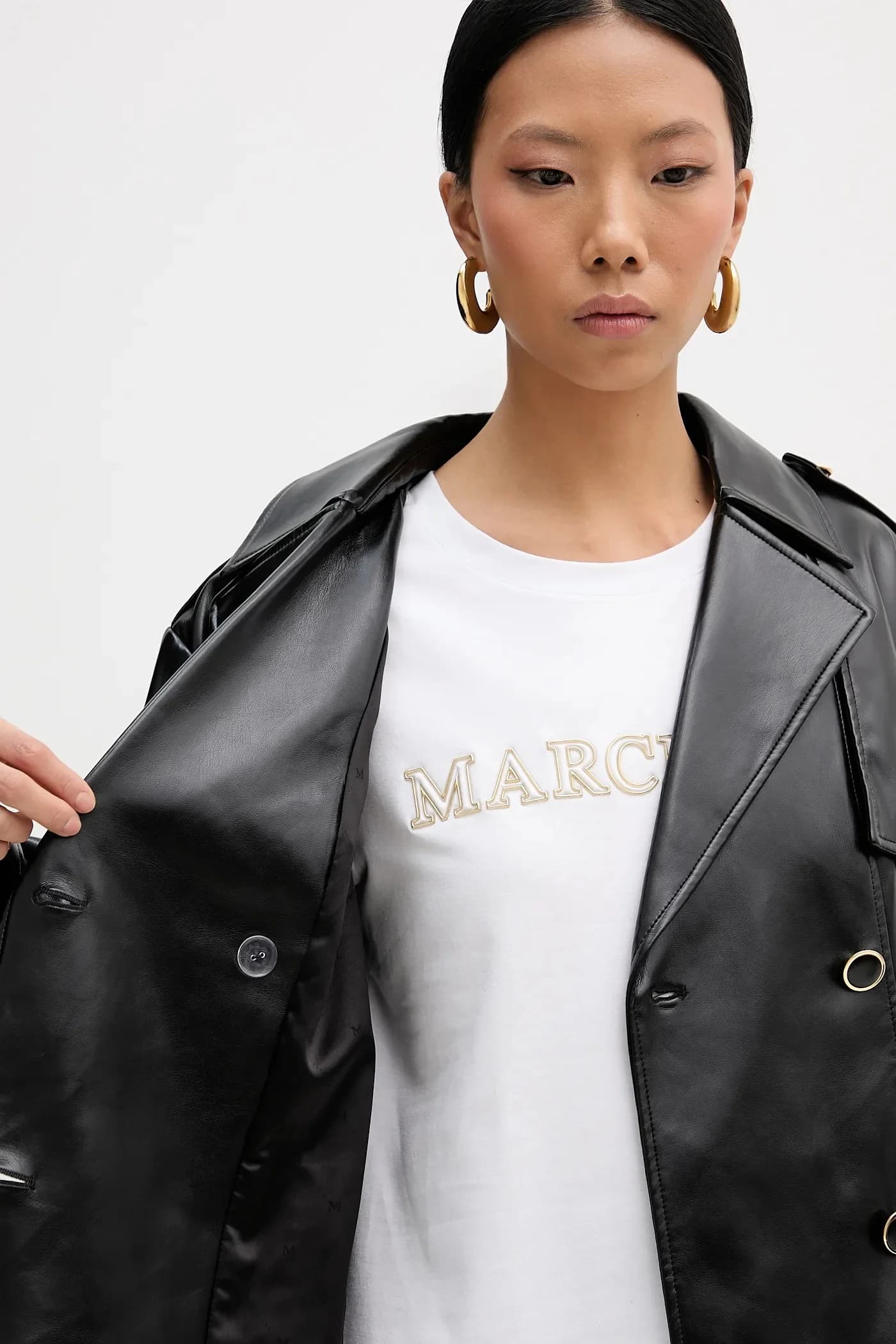 ТИНА пальто - фото 6