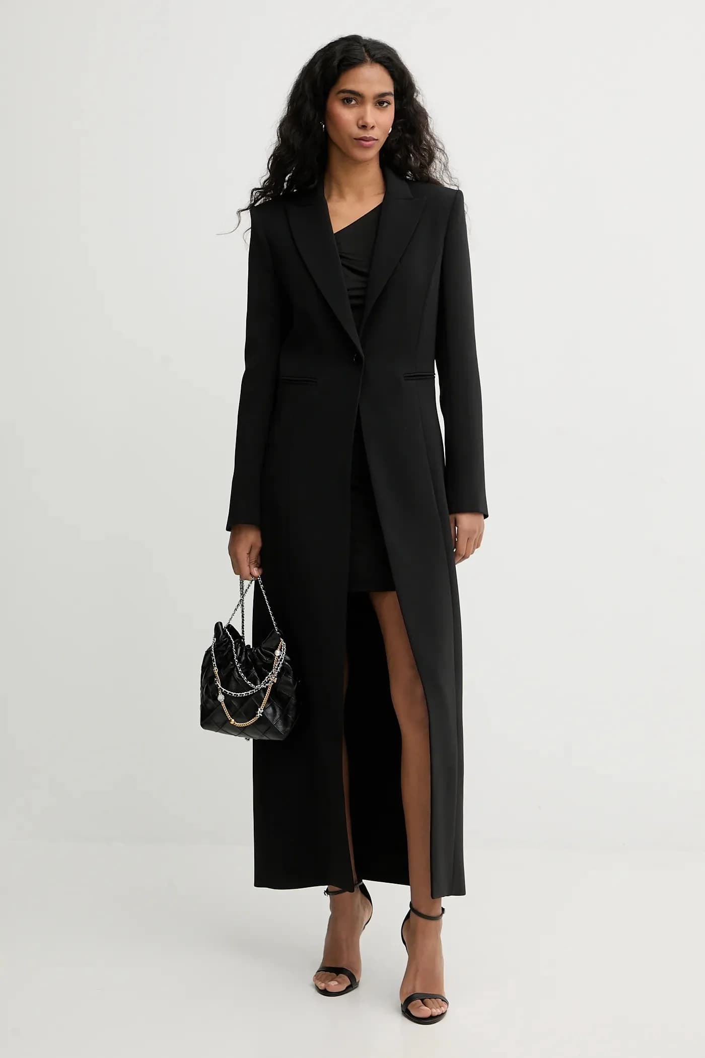 Пальто - фото 2