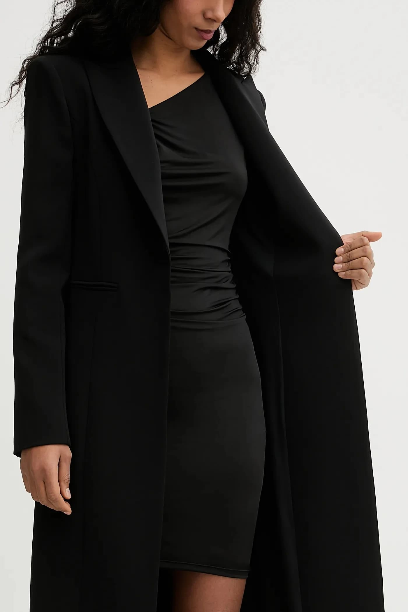 Пальто - фото 6