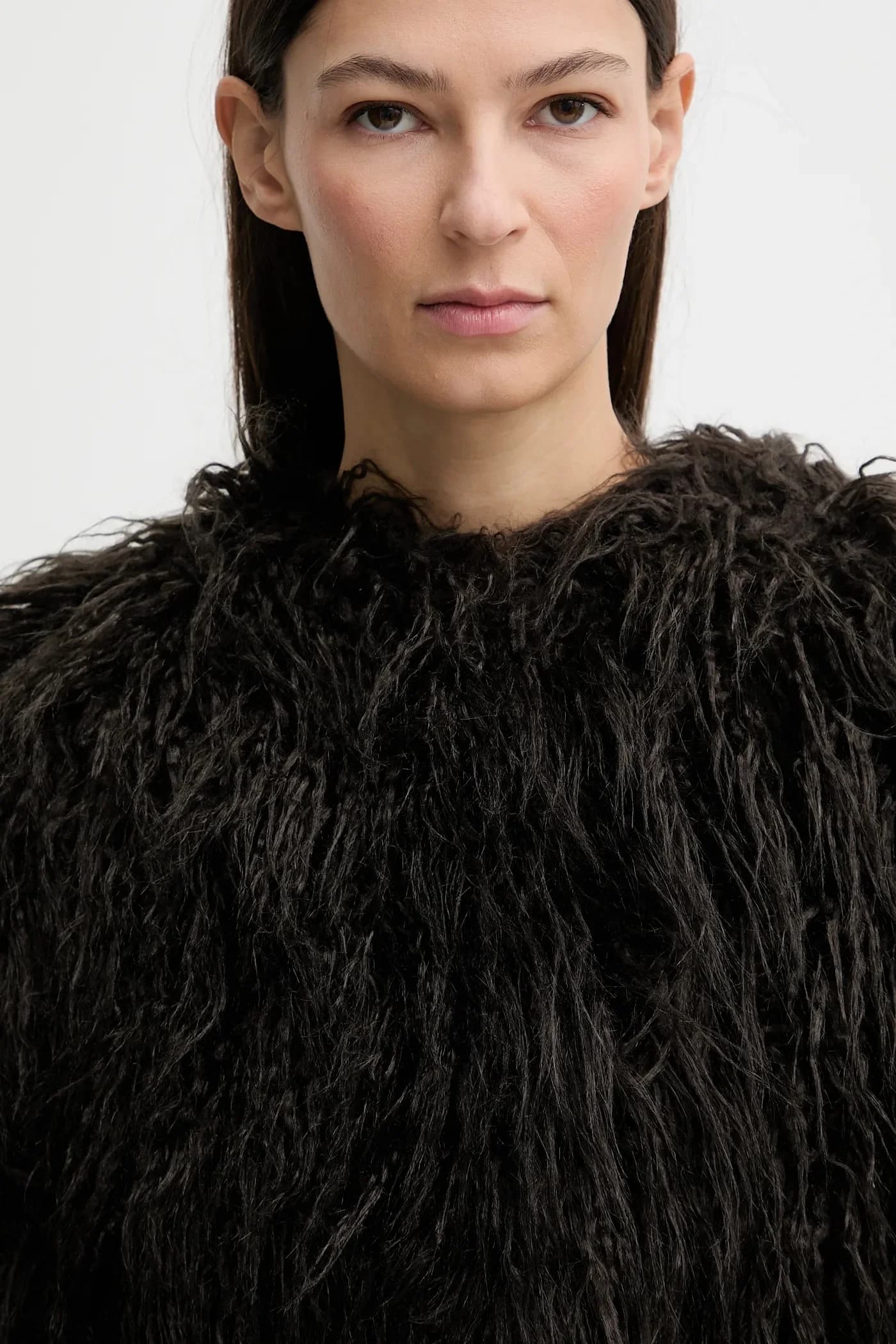 Пальто - фото 4