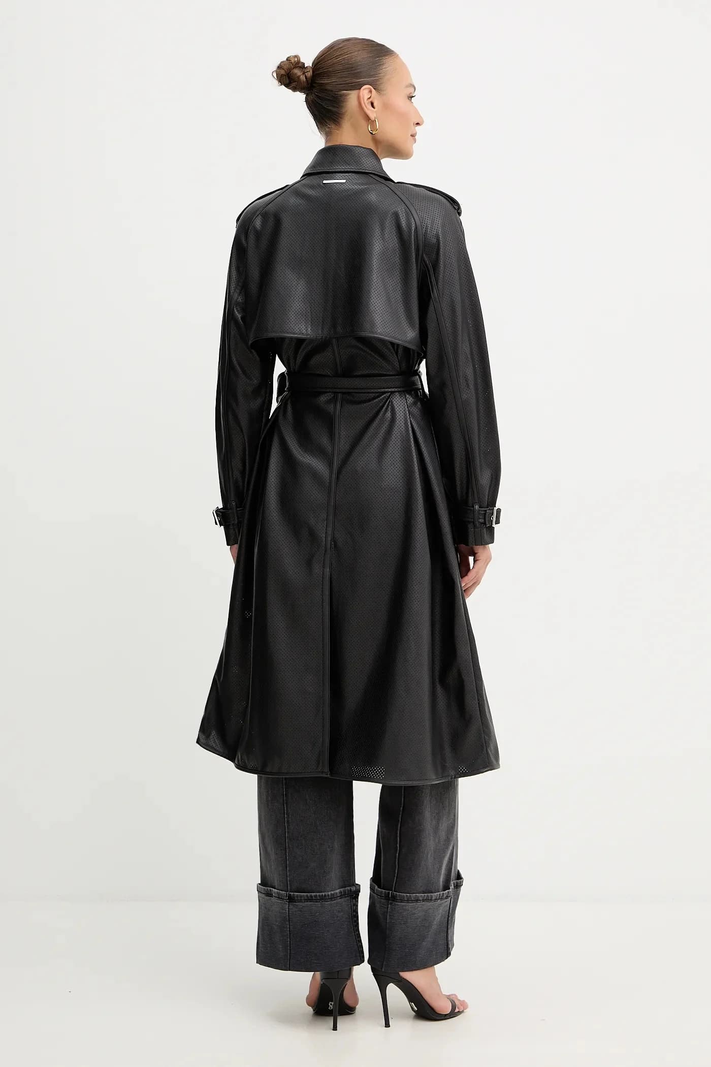 Тренч - фото 3