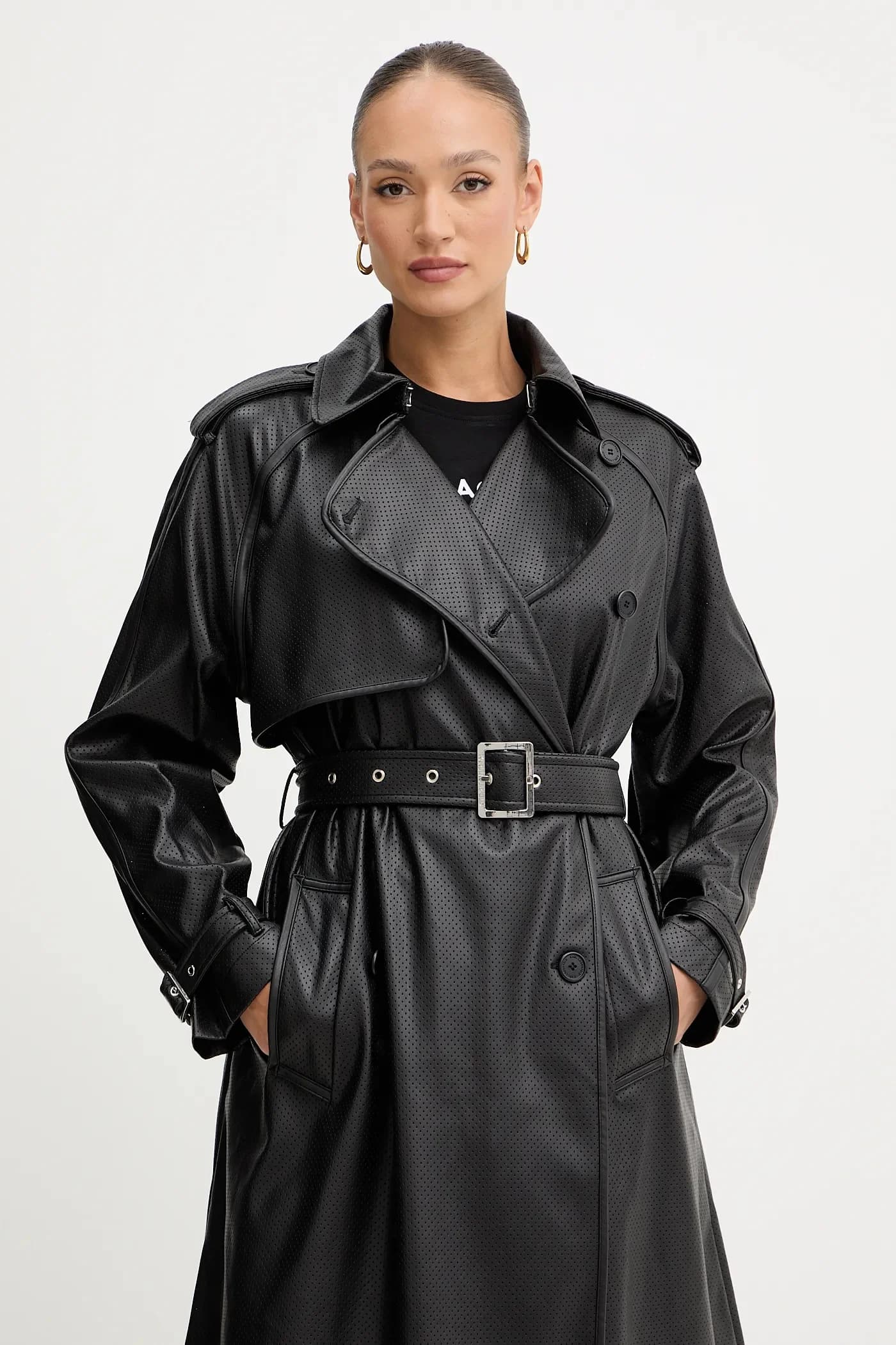 Тренч - фото 4