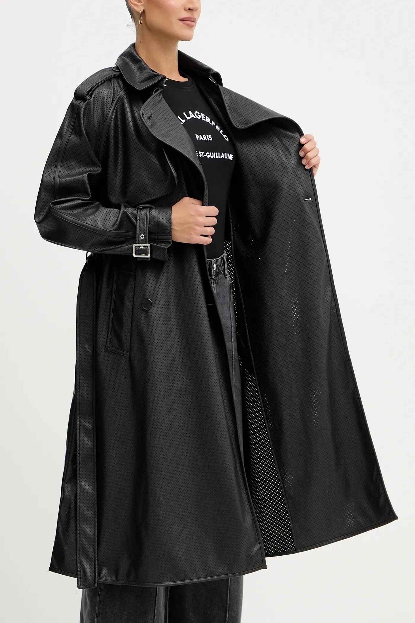 Тренч - фото 8