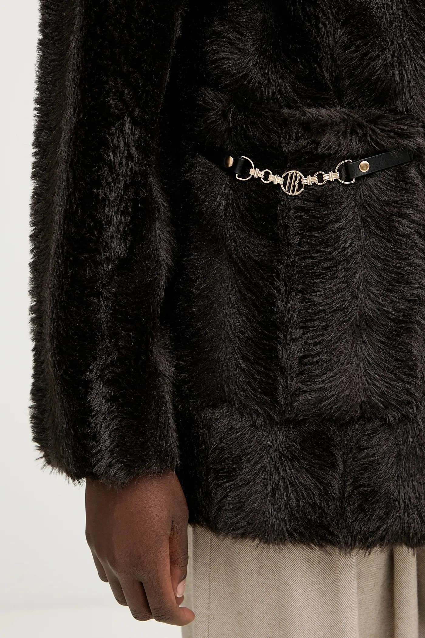 Пальто - фото 5