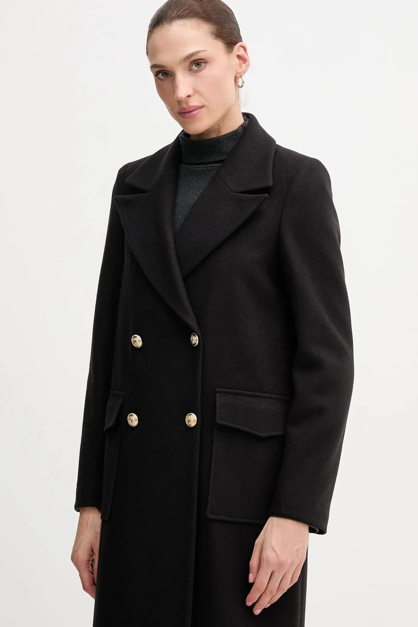 Пальто - фото 4