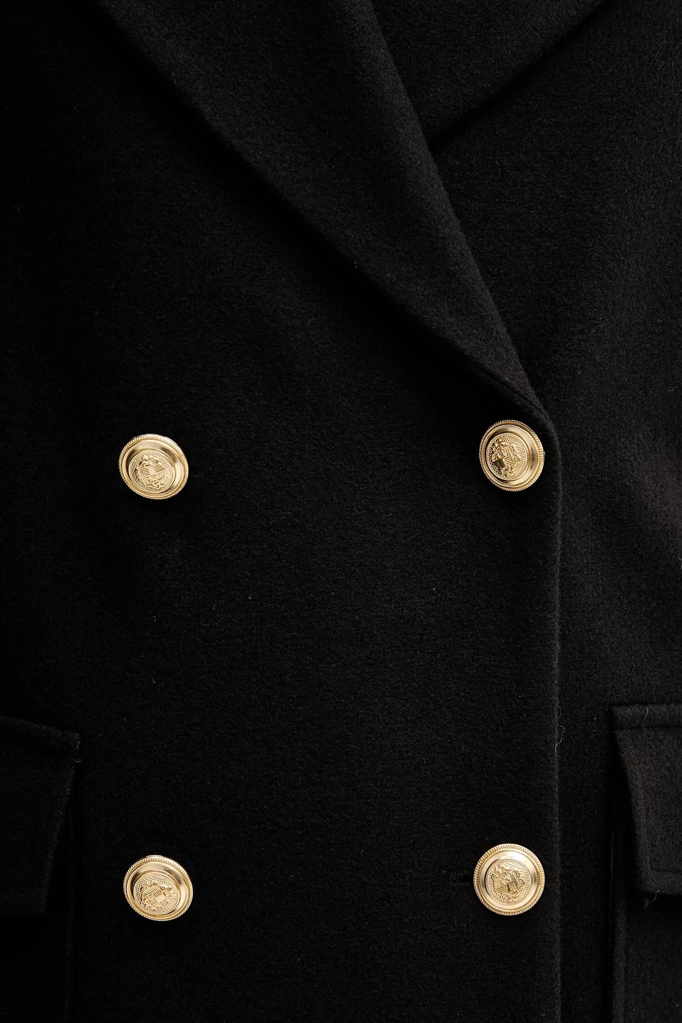 Пальто - фото 6