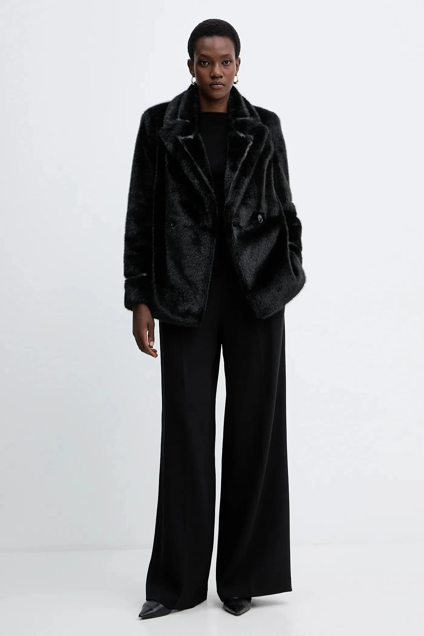 Пальто - фото 2