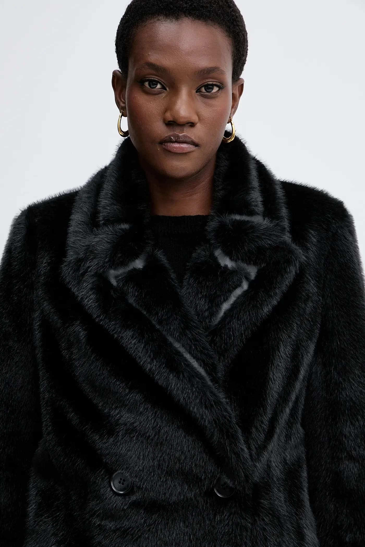 Пальто - фото 4