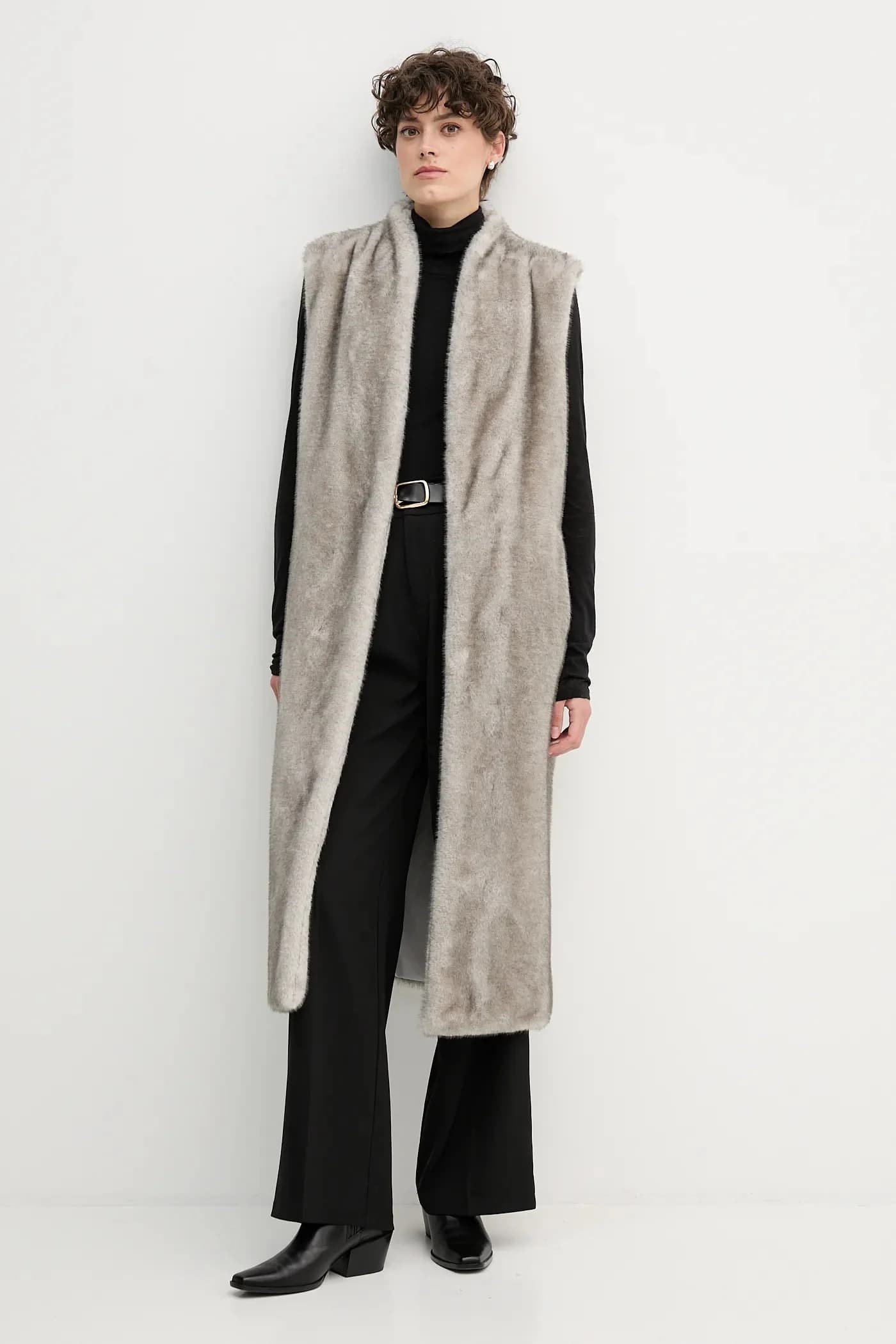 Без рукавов - фото 2