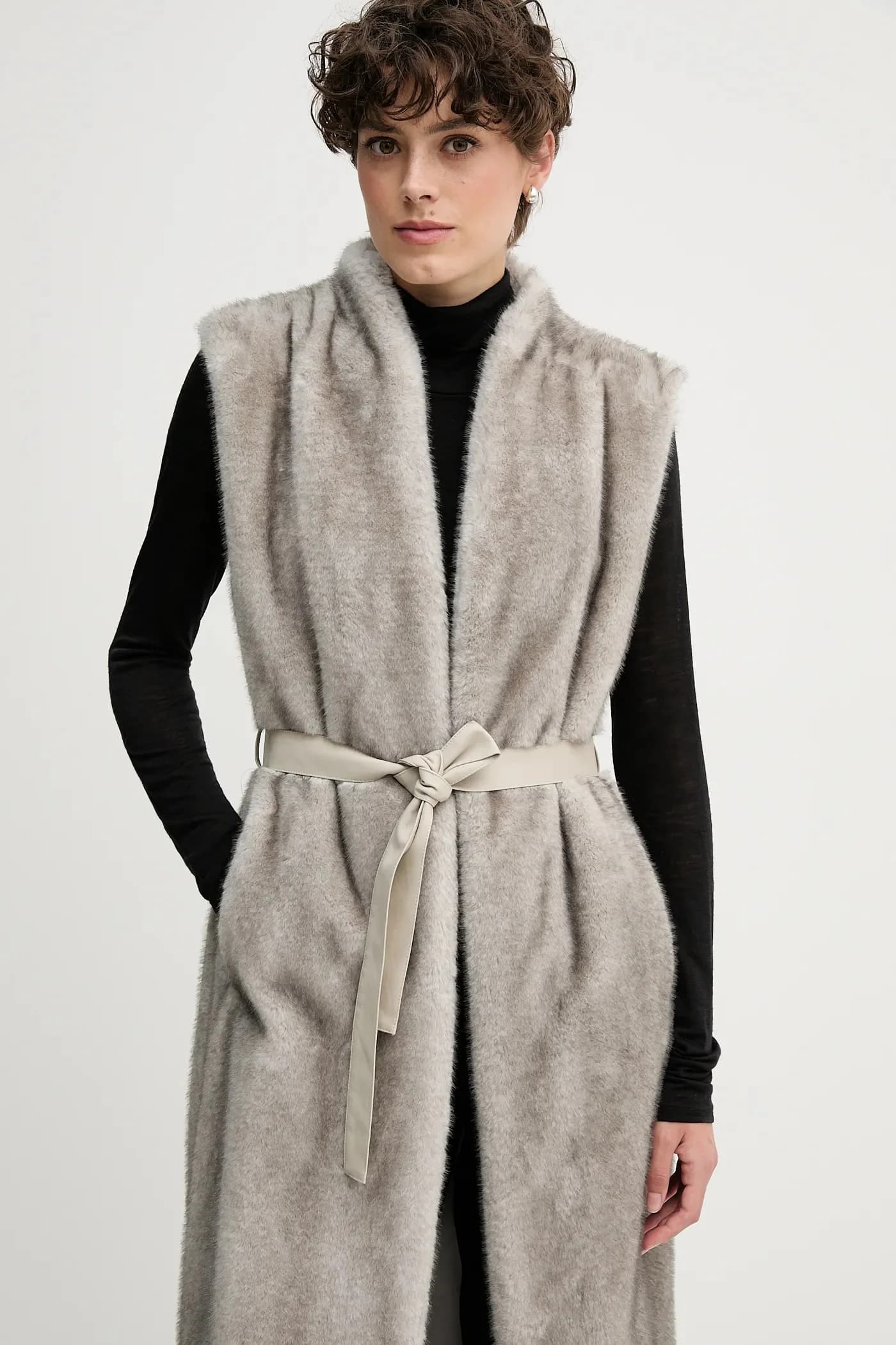 Без рукавов - фото 4