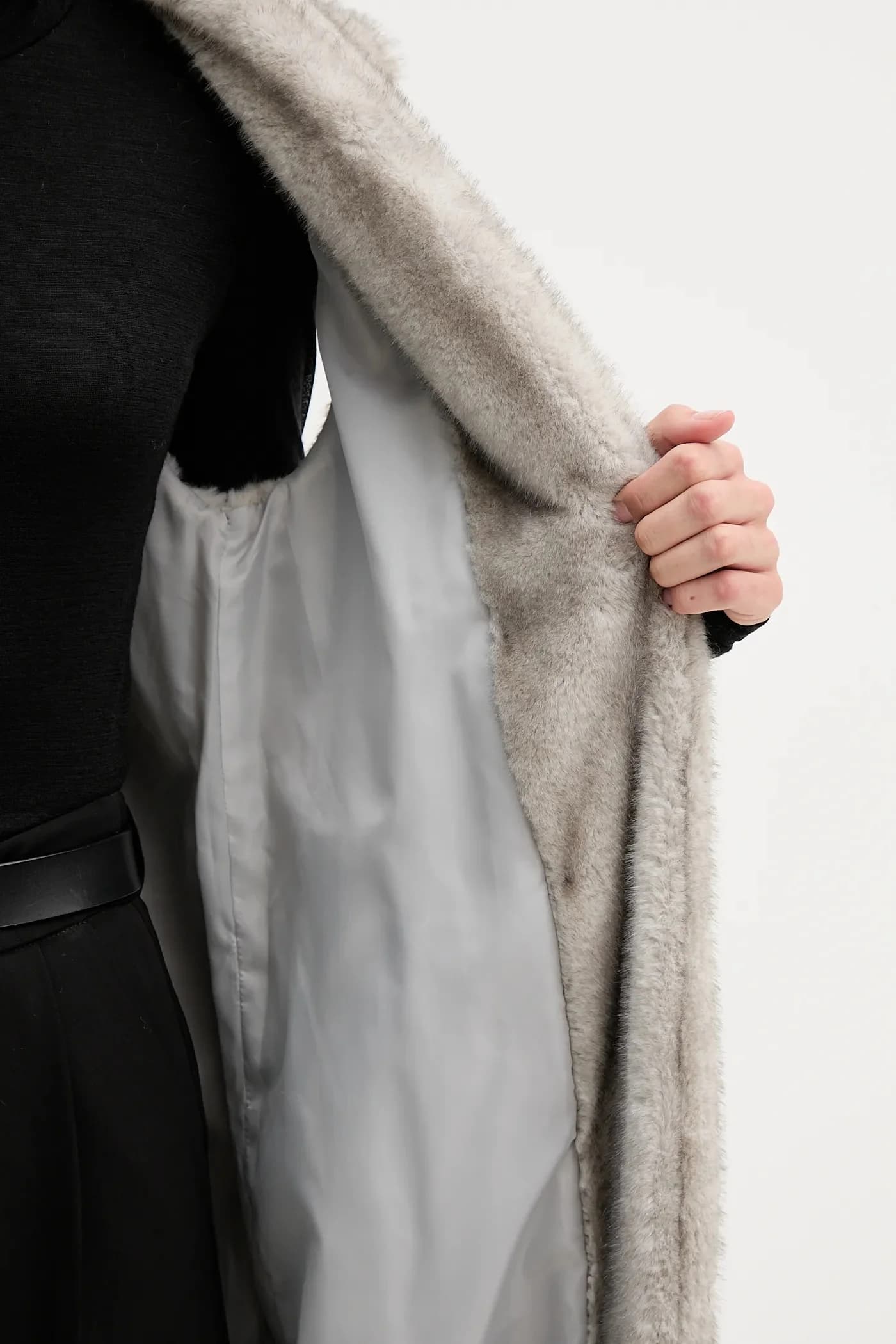 Без рукавов - фото 6