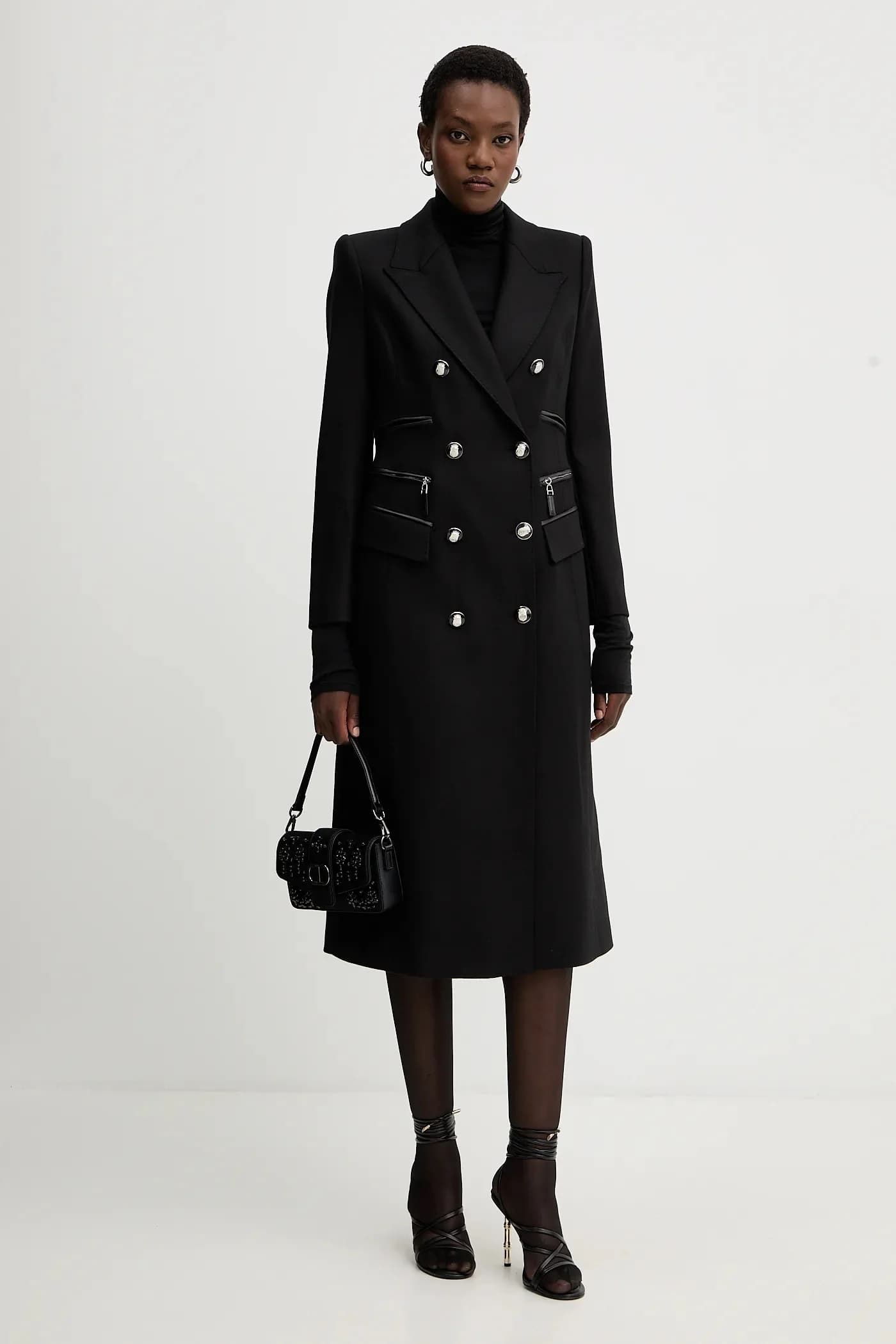 Пальто - фото 2