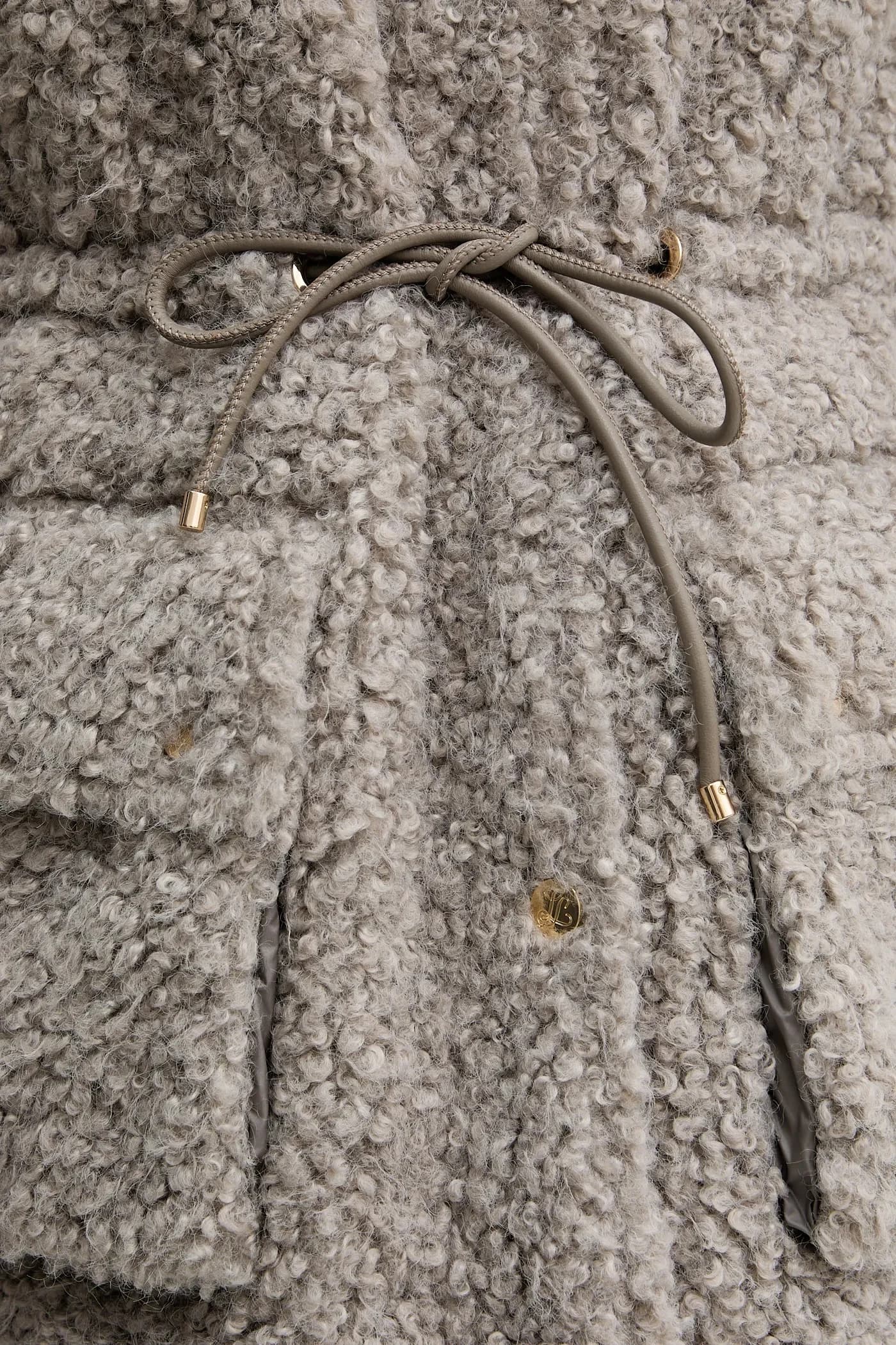 Пальто - фото 4