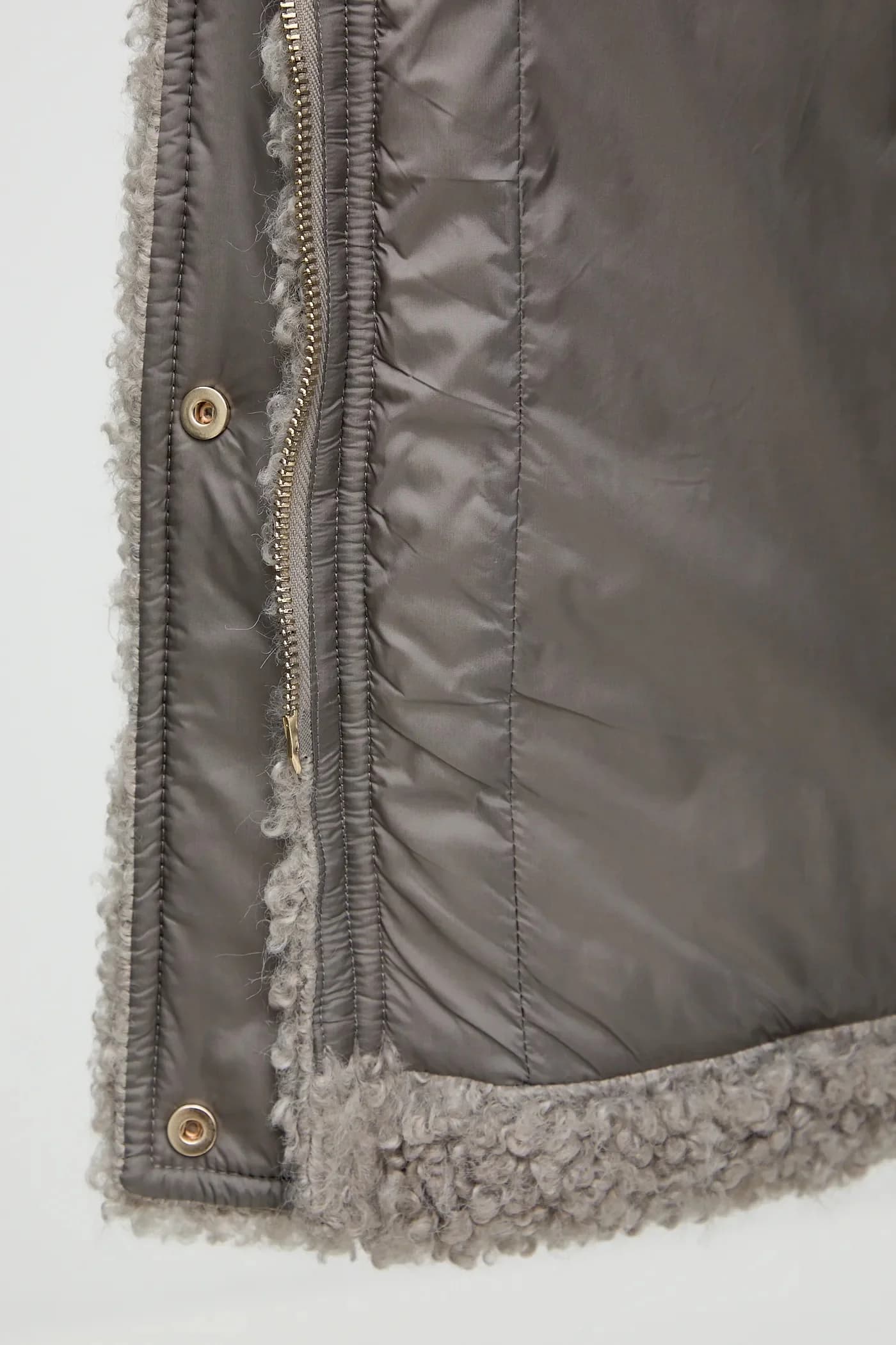 Пальто - фото 5