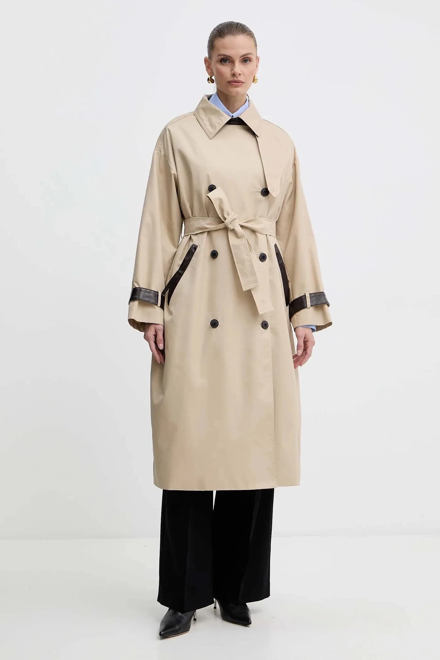 Тренч - фото 3