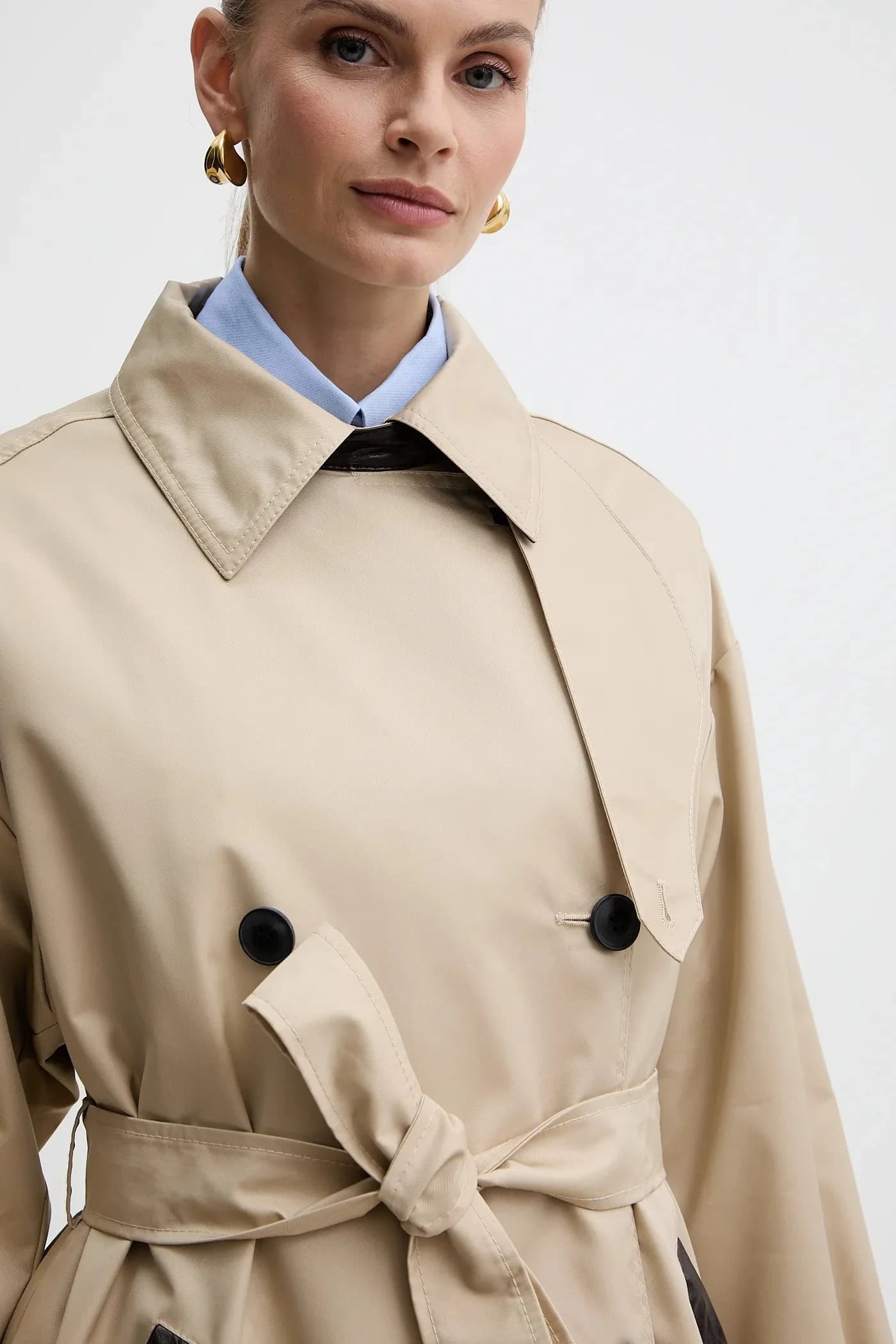 Тренч - фото 6