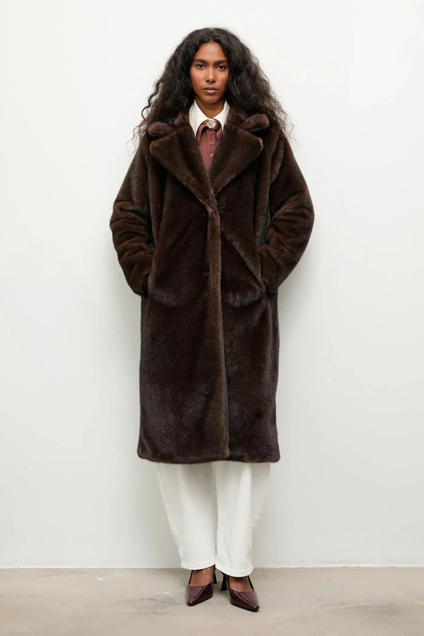 Пальто - фото 2