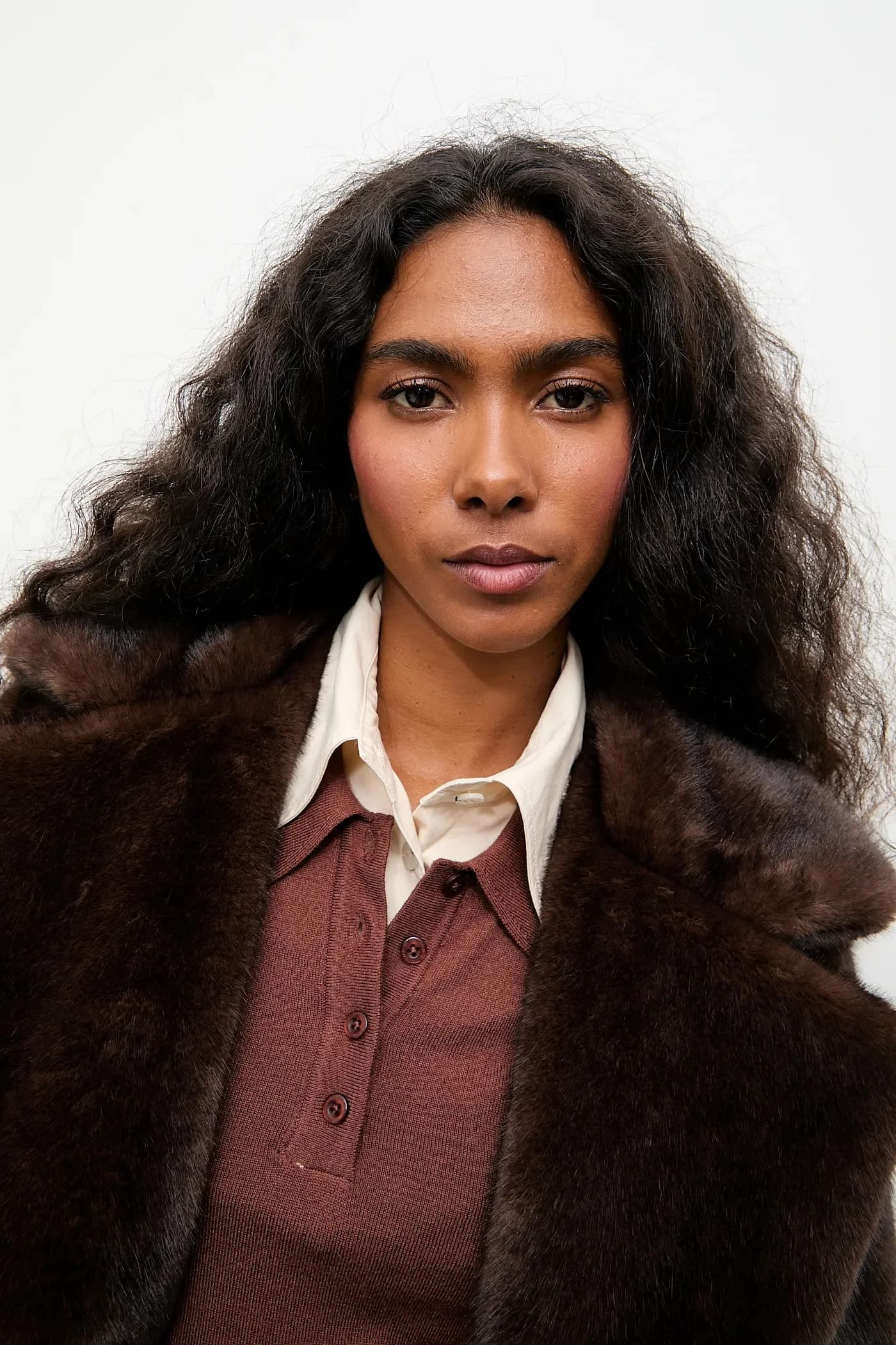 Пальто - фото 9