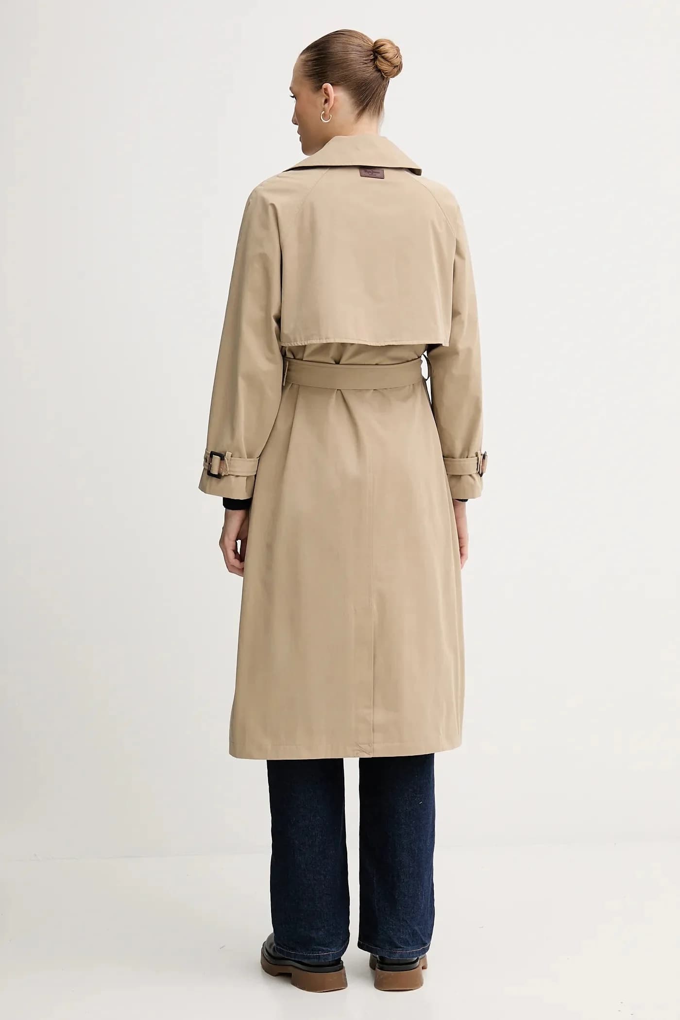 Тренч - фото 3