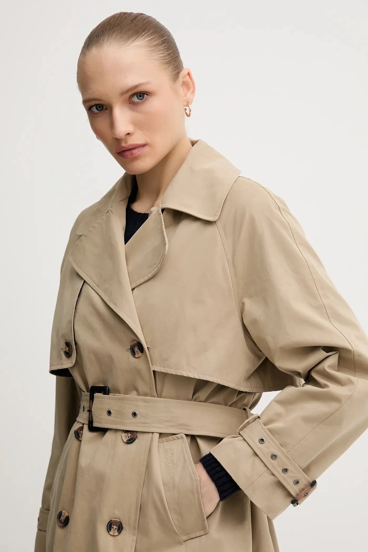 Тренч - фото 4