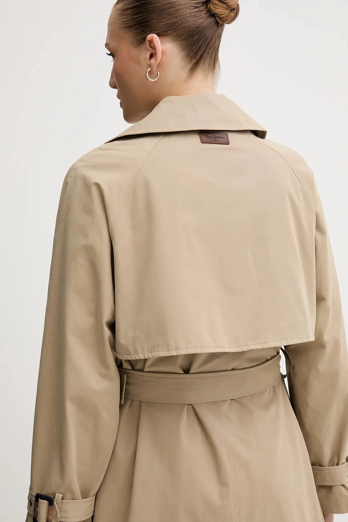 Тренч - фото 5