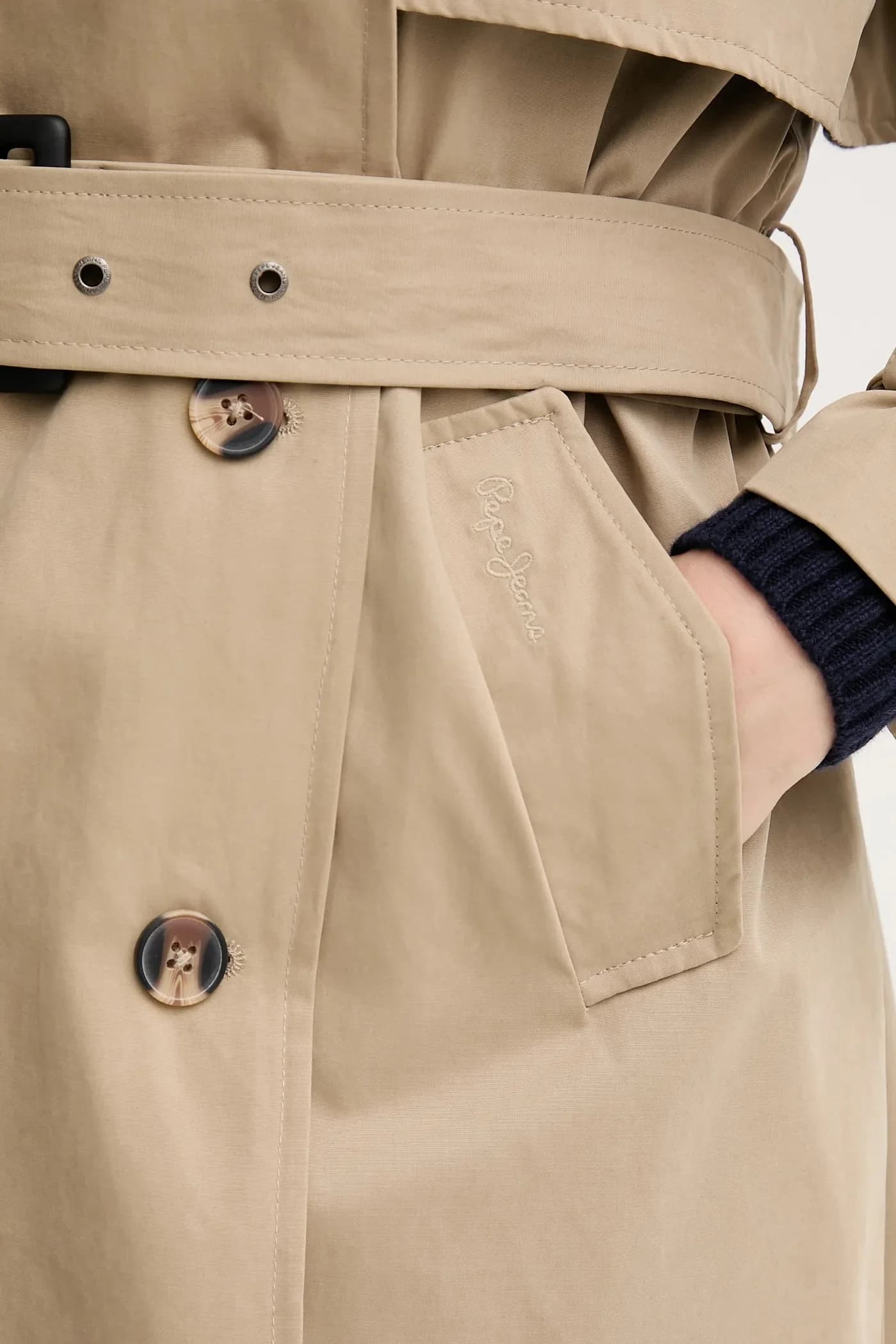 Тренч - фото 6