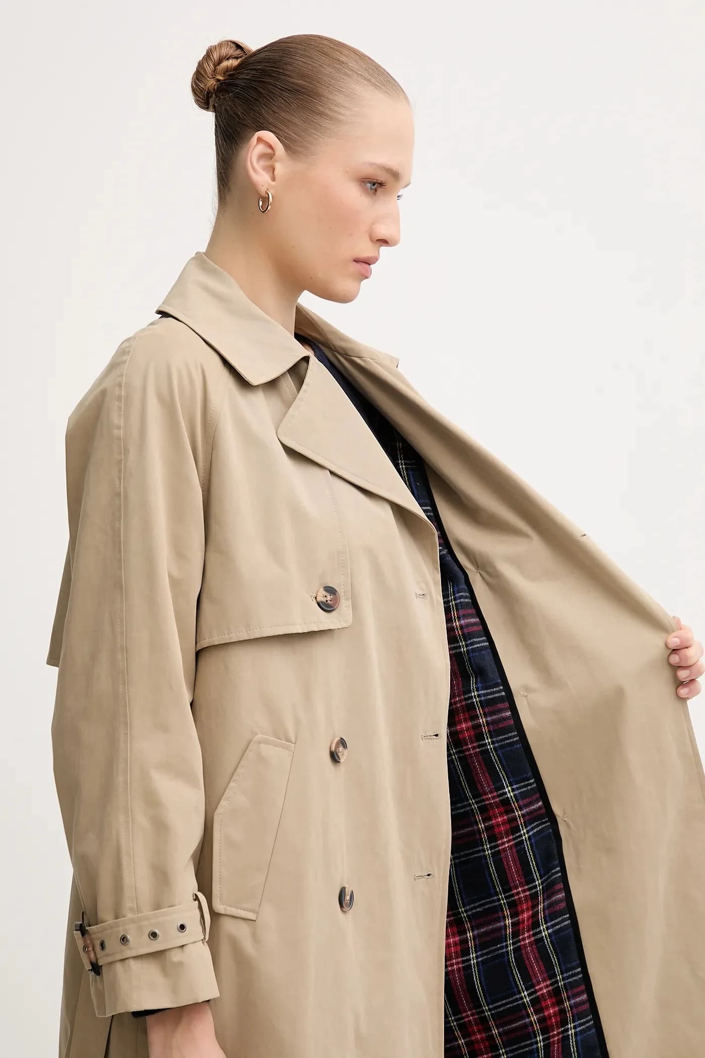 Тренч - фото 7