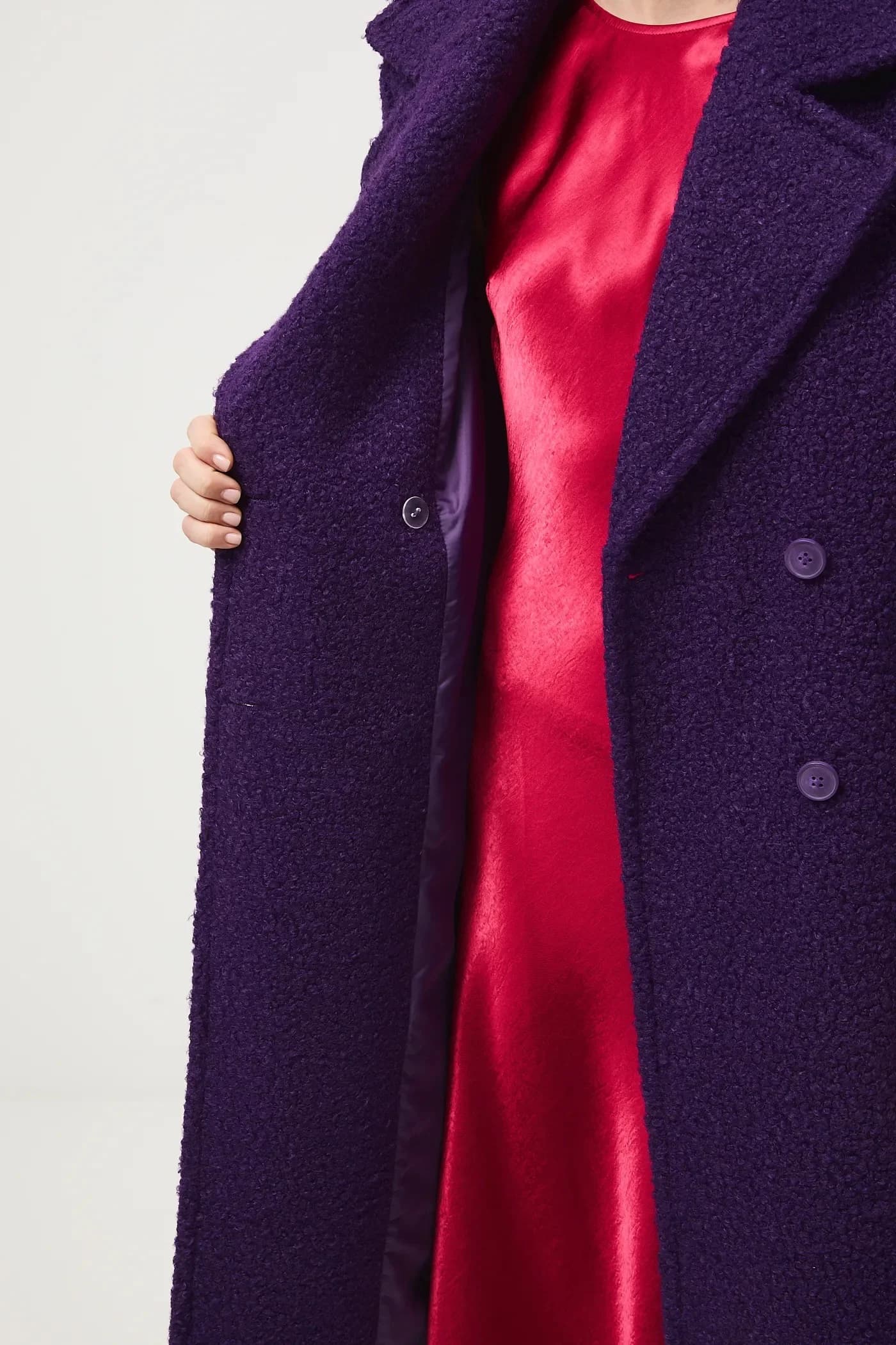 Пальто - фото 6