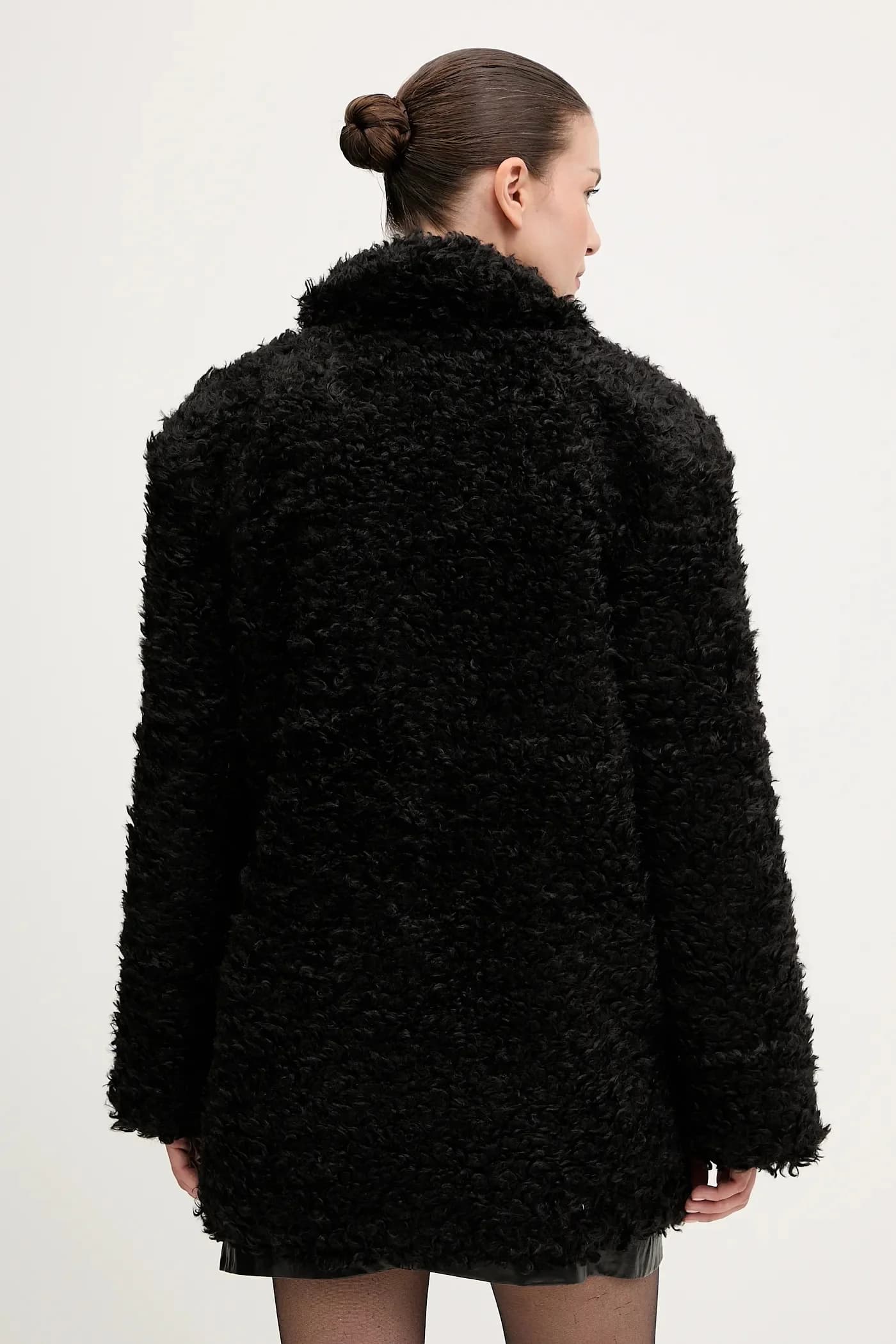 Пальто - фото 3