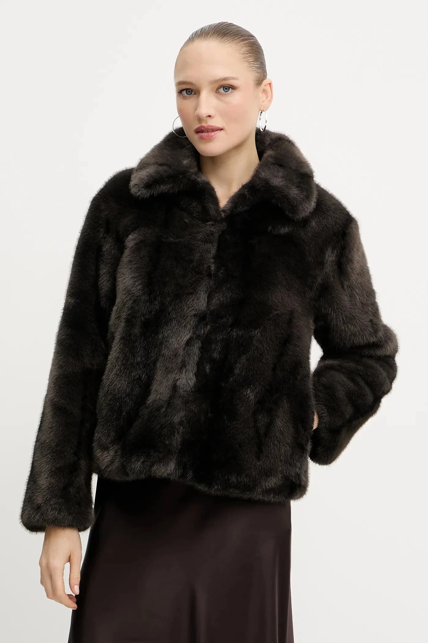 ЛИЗОАИН пальто - фото 4