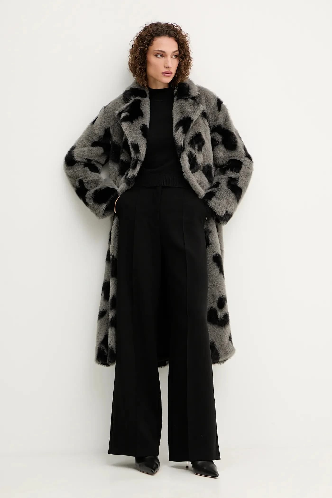 ЛЕМОС пальто - фото 2