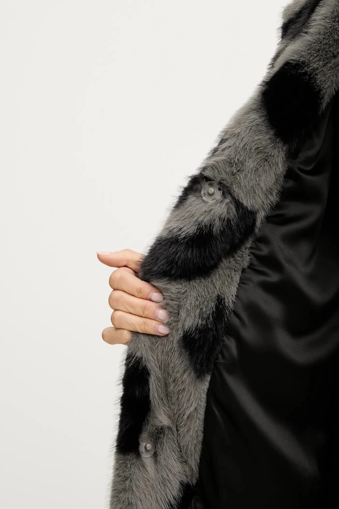 ЛЕМОС пальто - фото 6