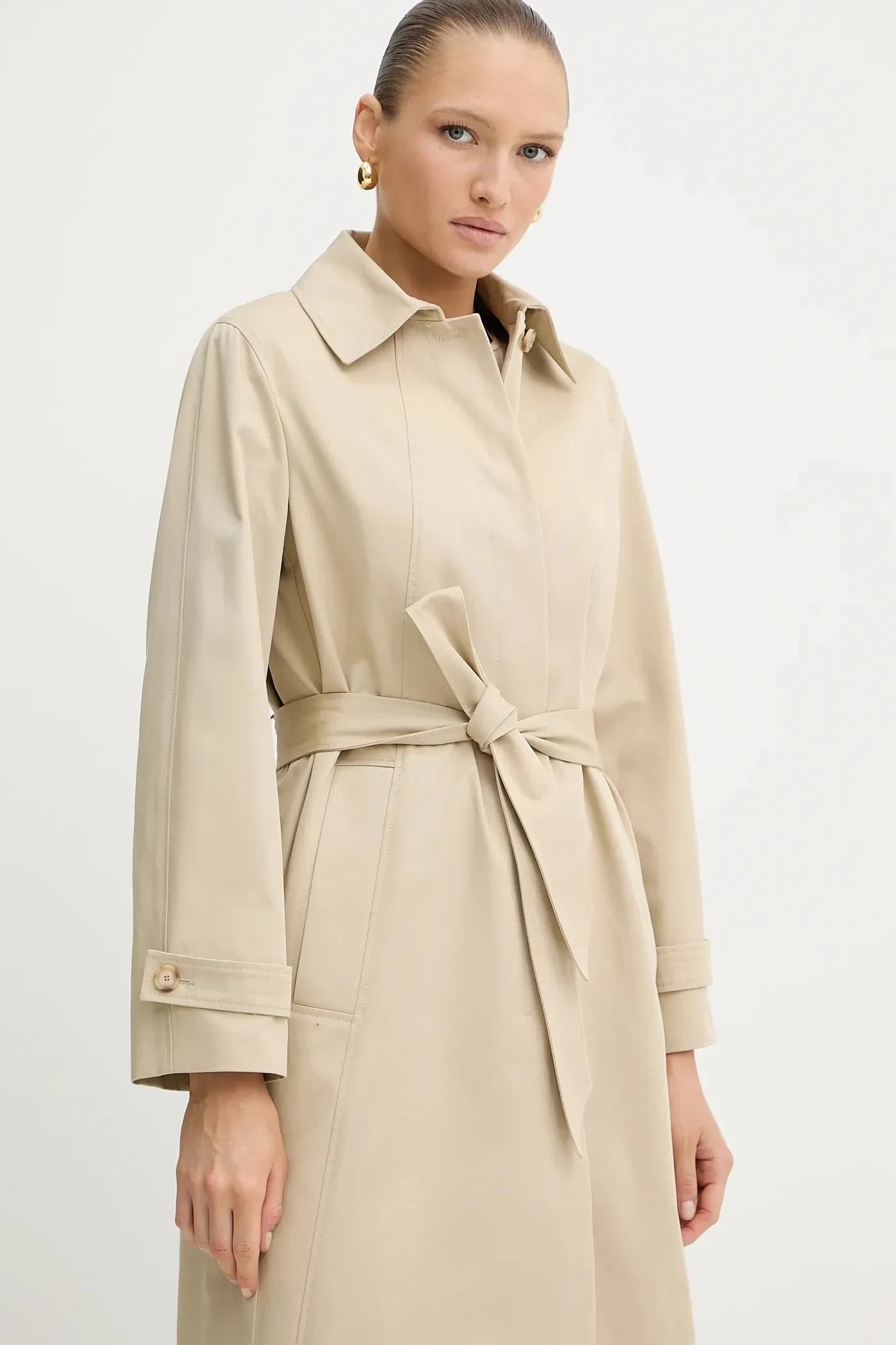 Пальто Калексис - фото 4