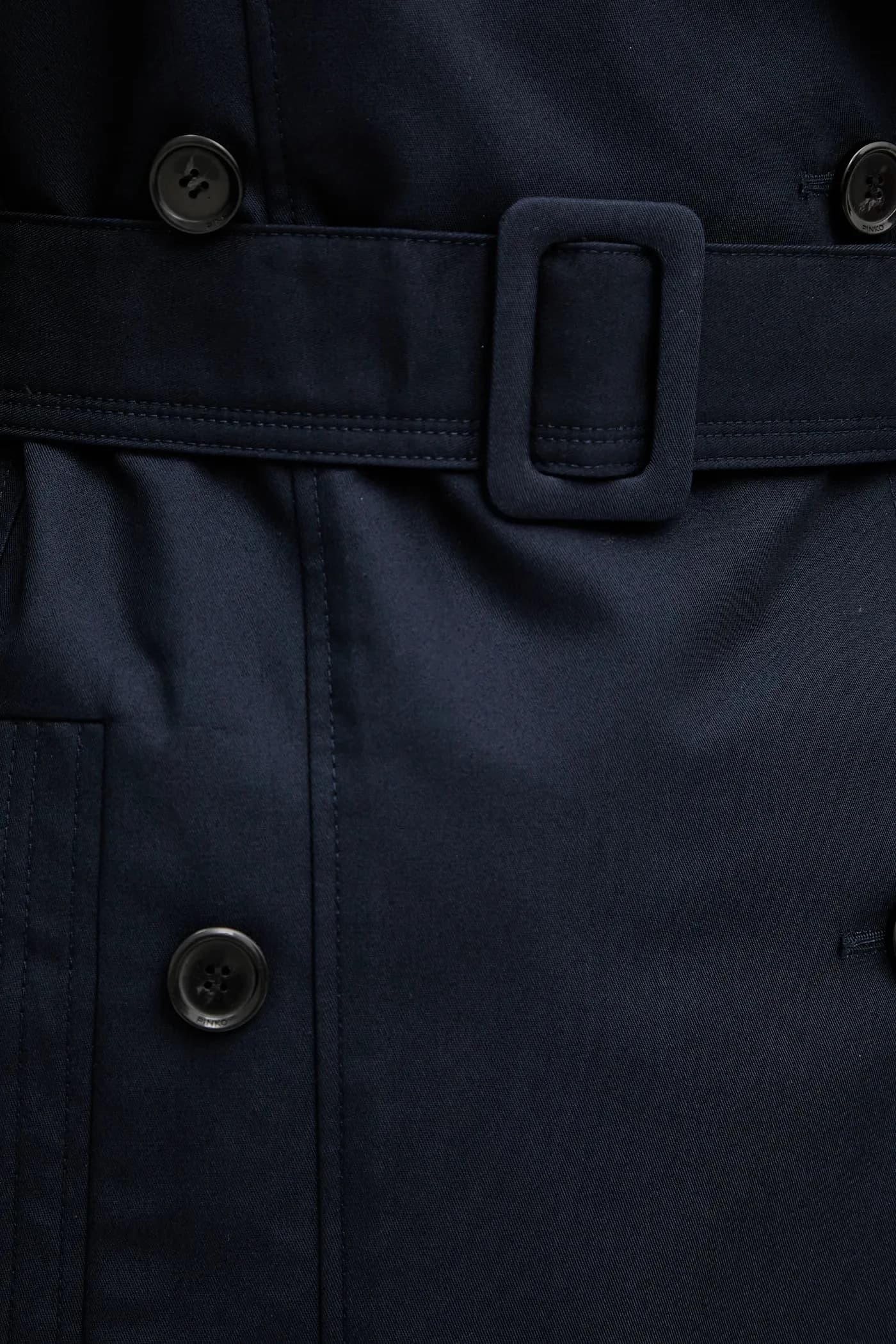 Тренч - фото 5