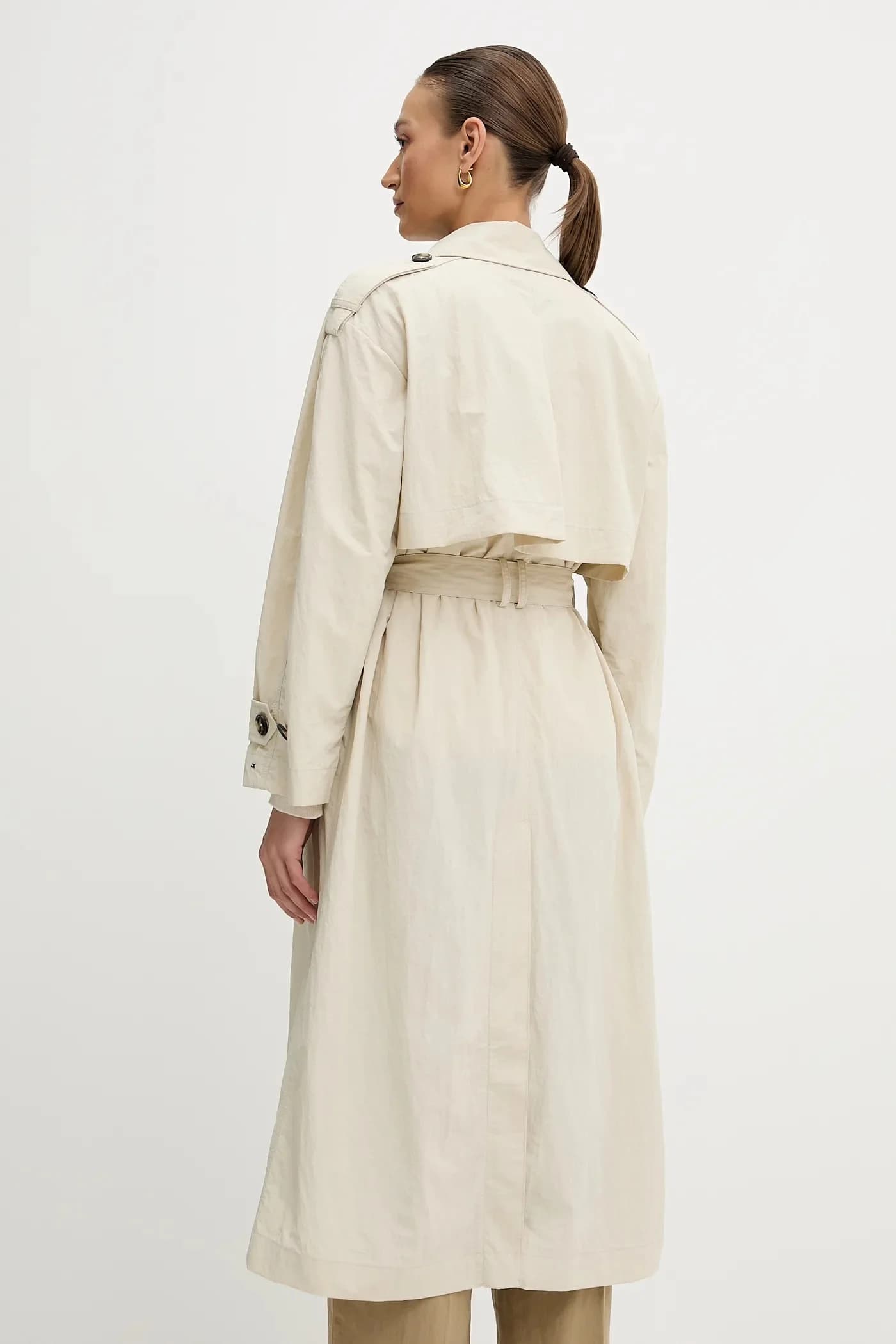 Тренч - фото 3