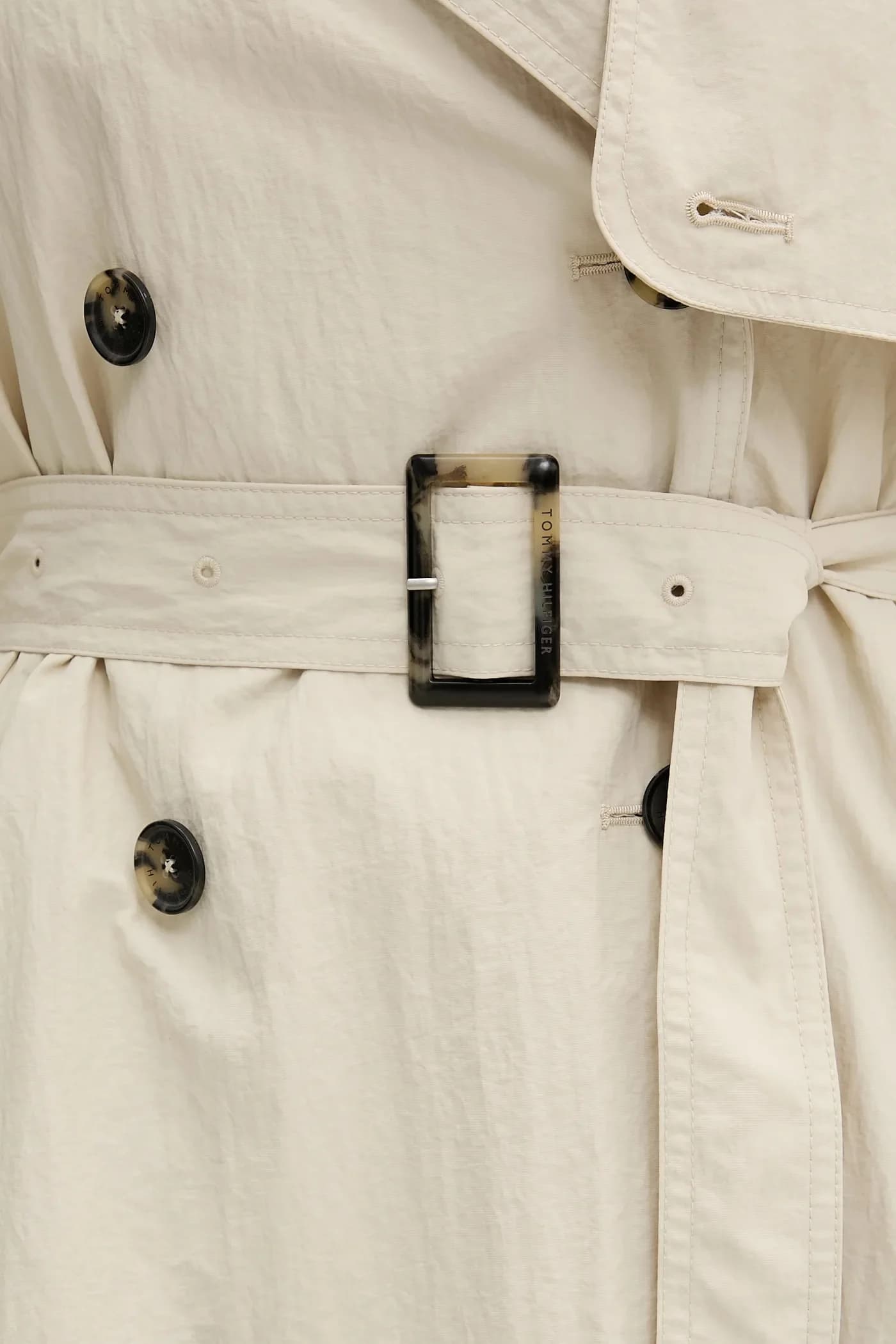 Тренч - фото 5