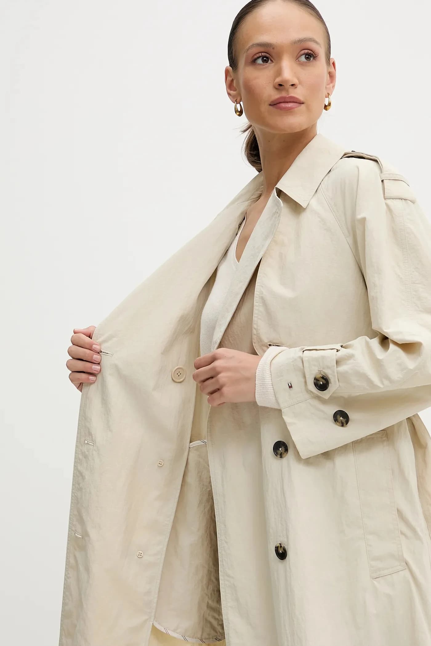 Тренч - фото 6