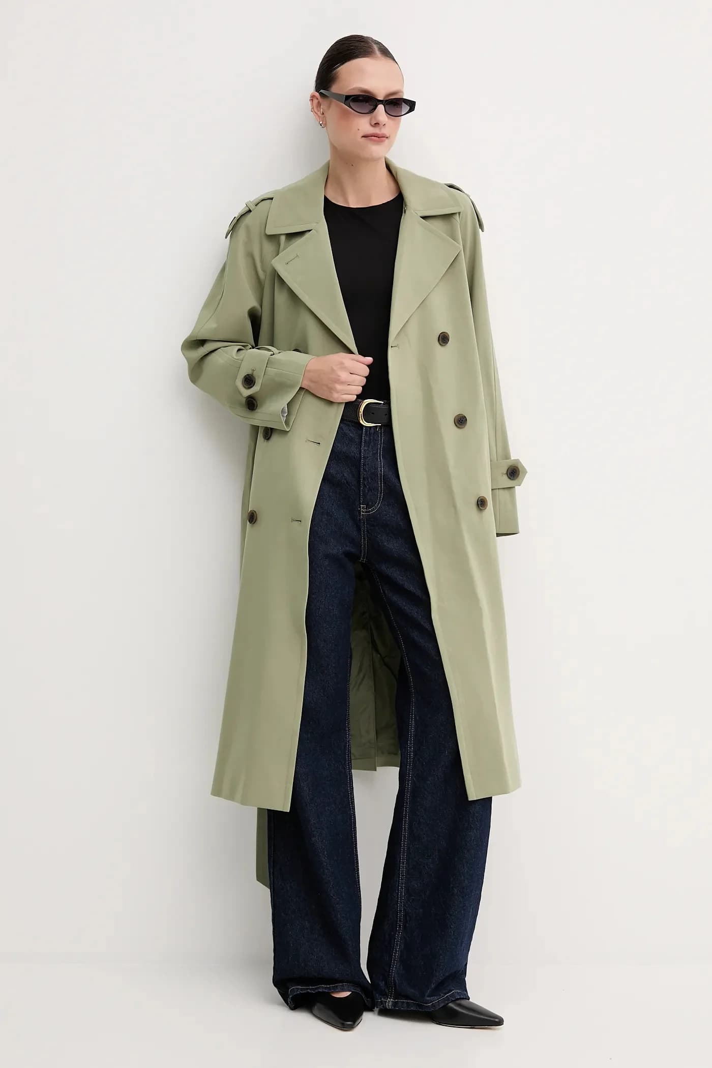 Пальто - фото 2